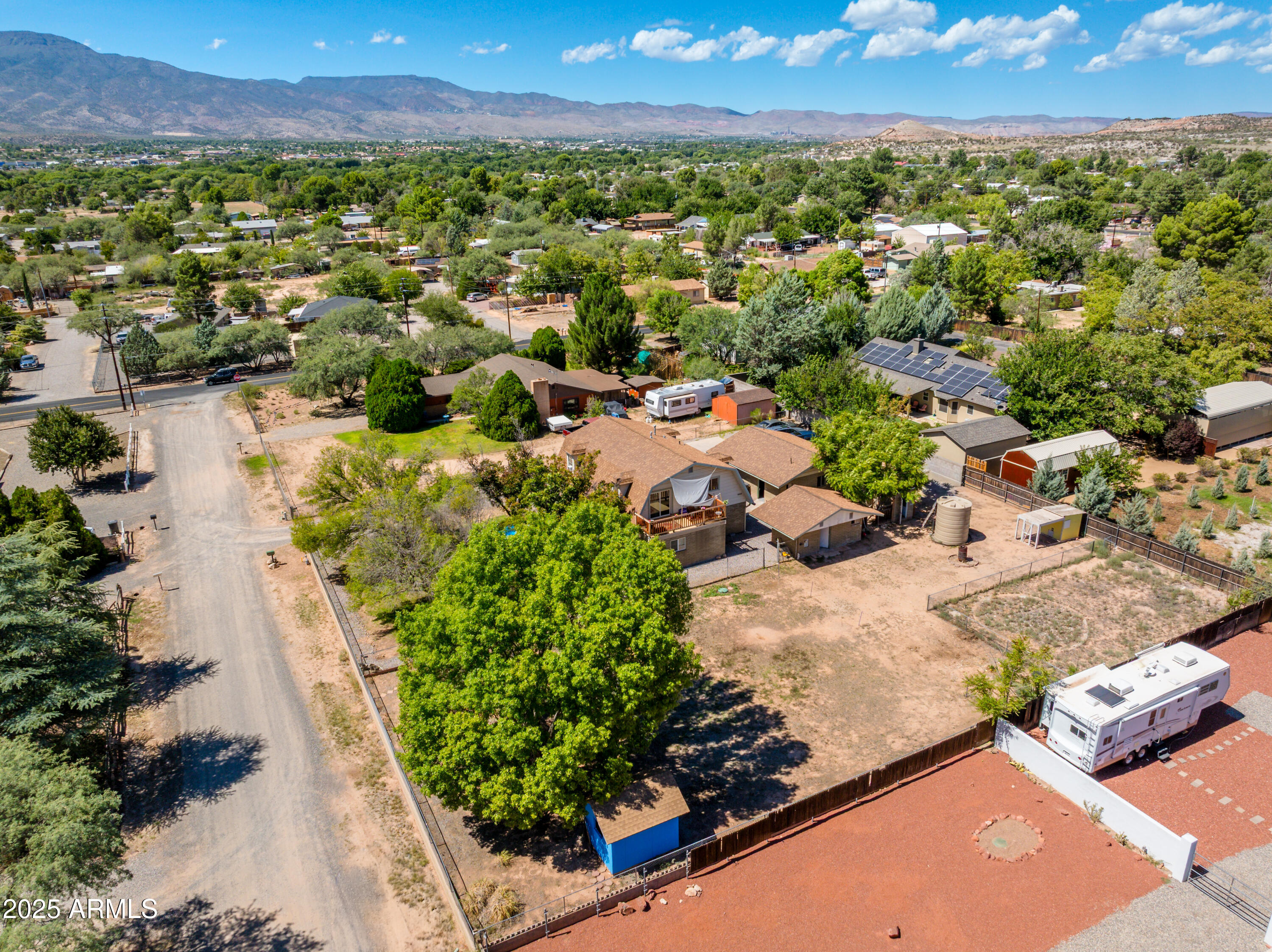 4540 E BIRD Lane, Cottonwood