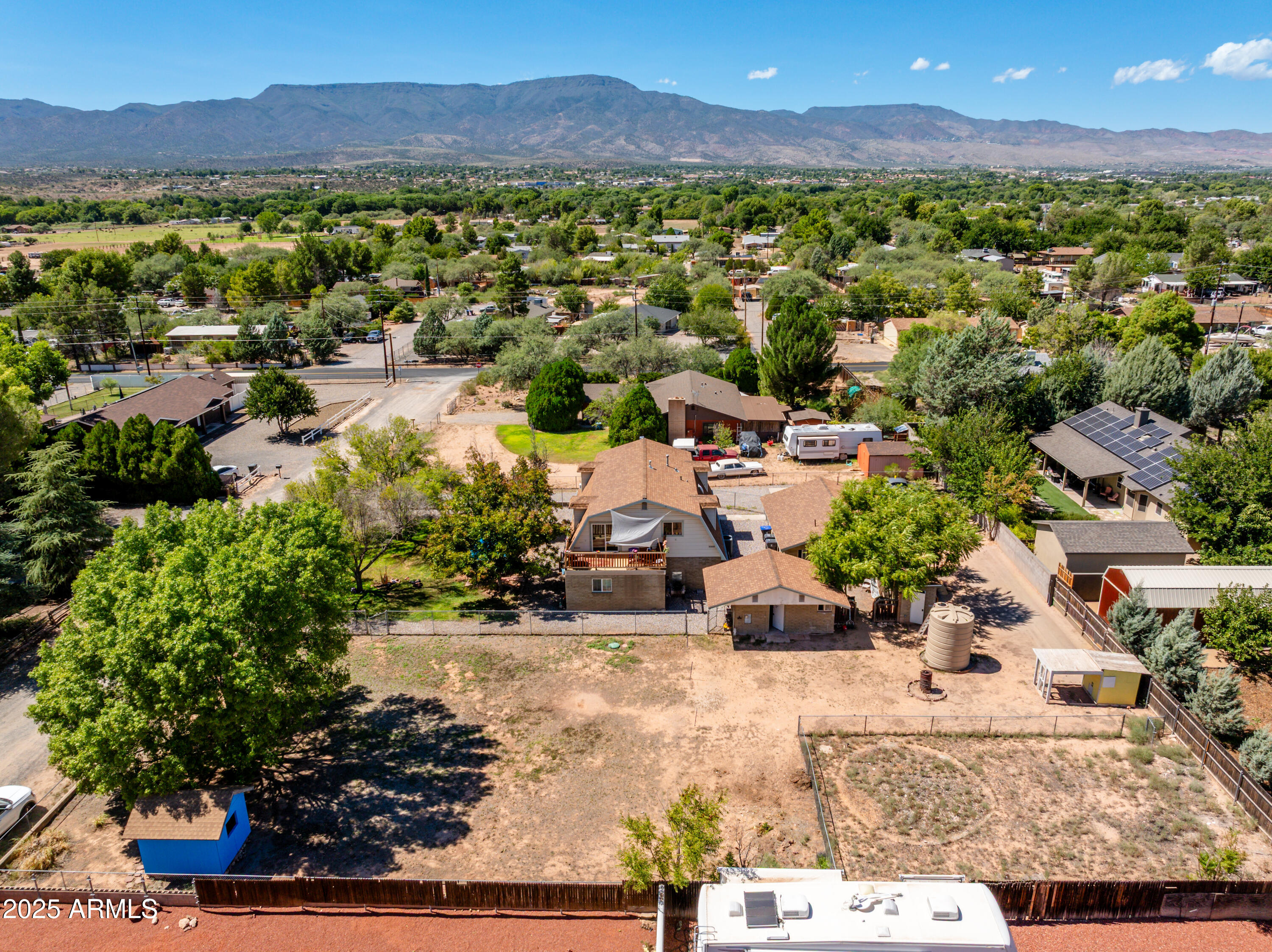 4540 E BIRD Lane, Cottonwood