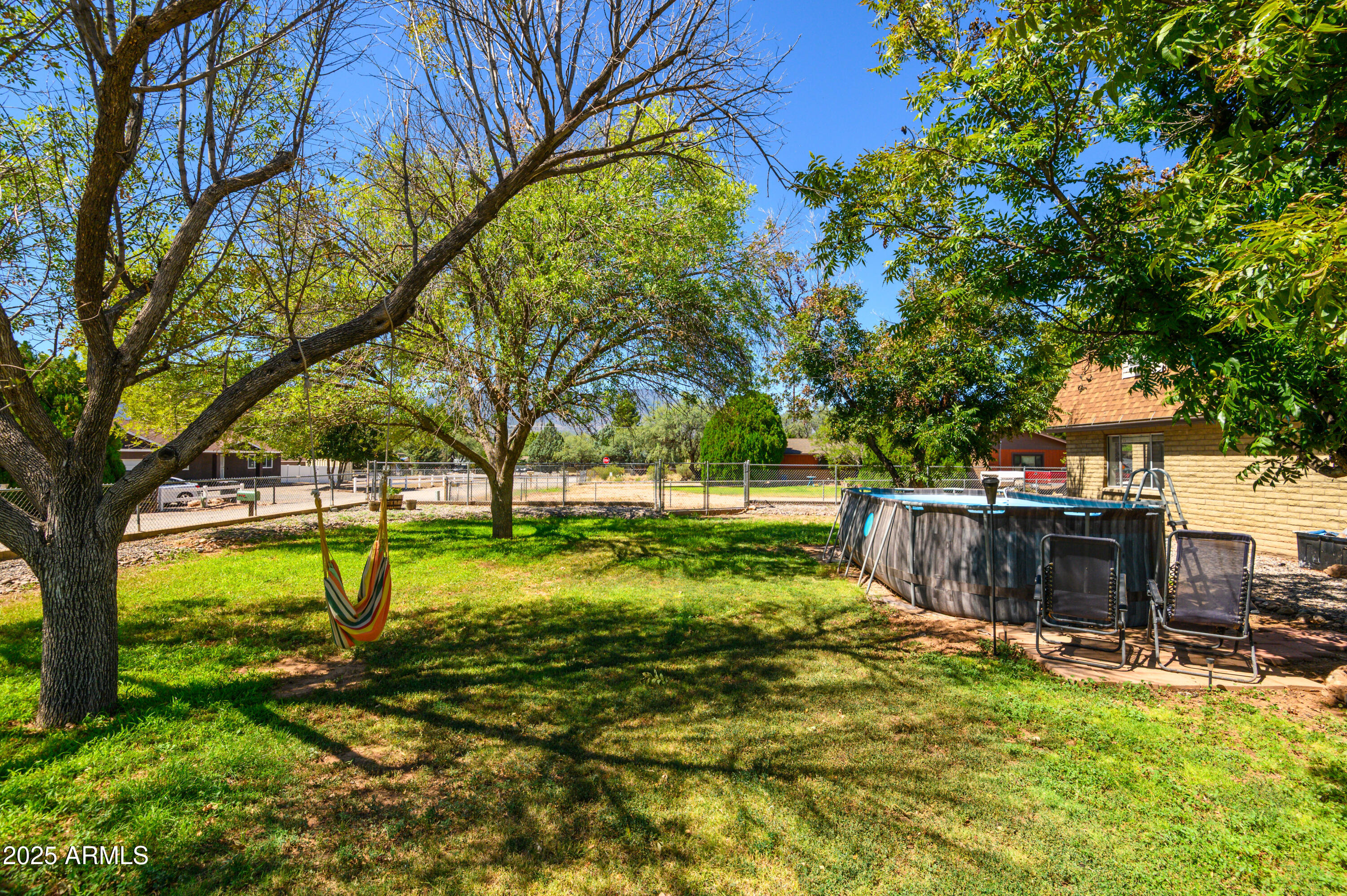 4540 E BIRD Lane, Cottonwood