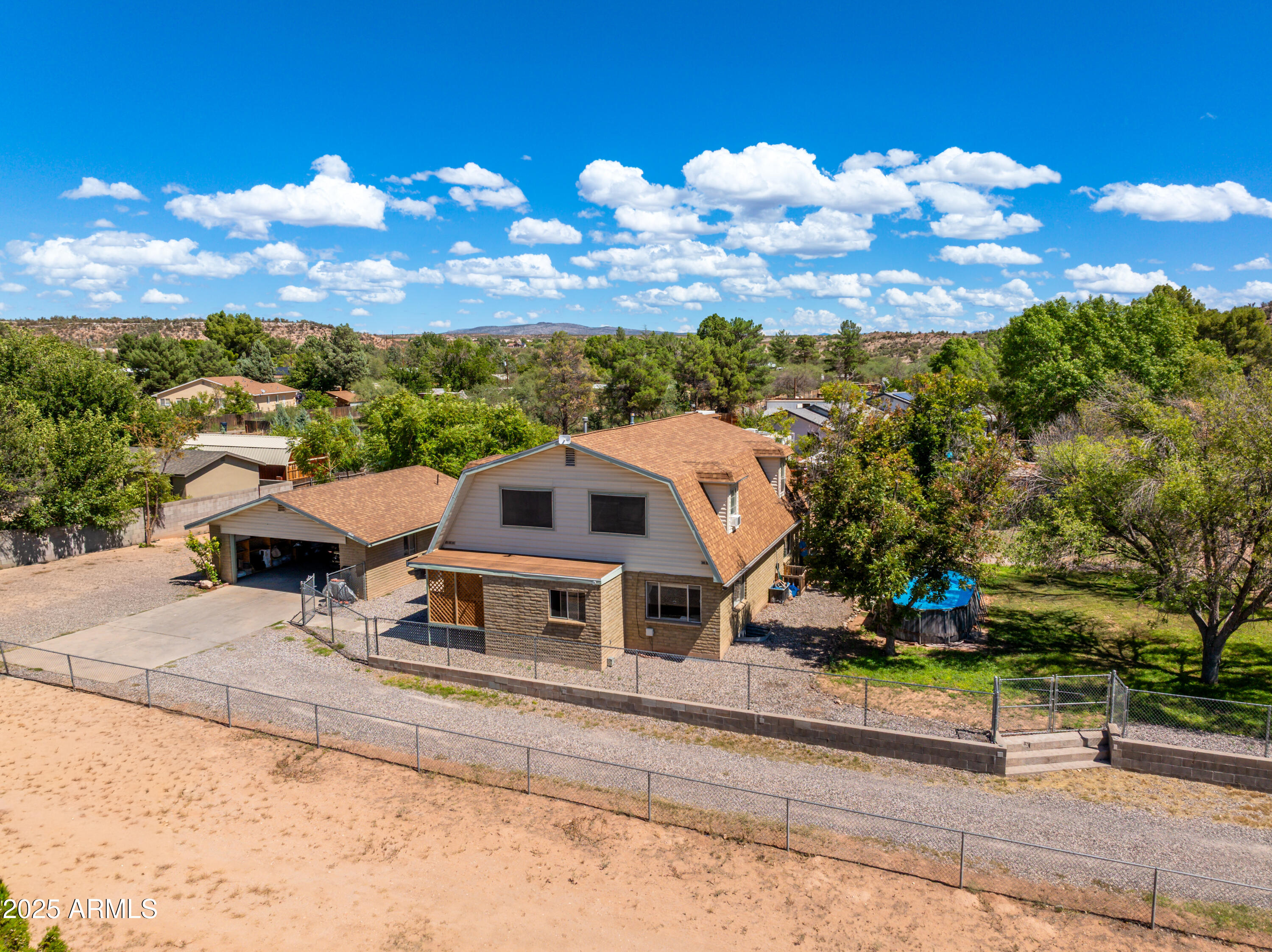 4540 E BIRD Lane, Cottonwood