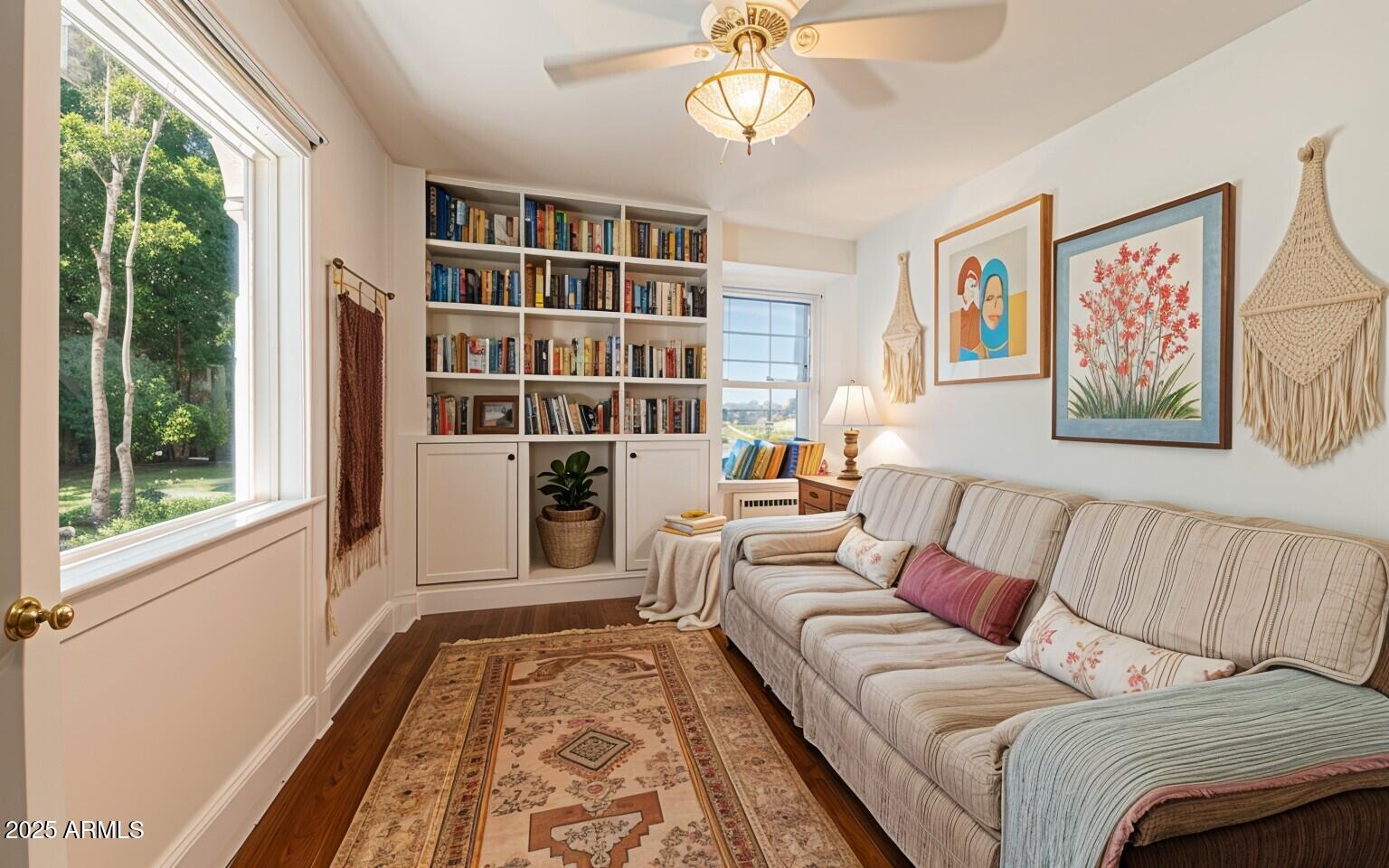 4540 E BIRD Lane, Cottonwood