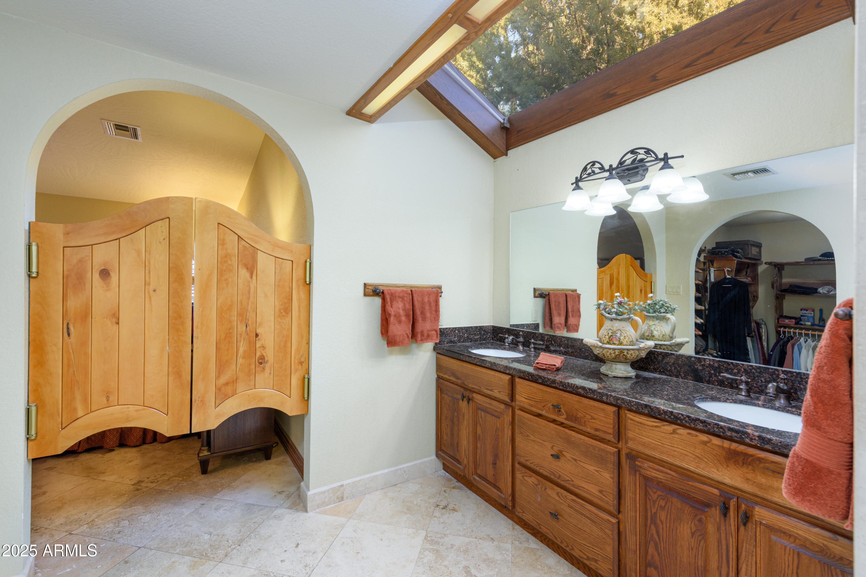 86 RIDGE ROCK Road, Sedona