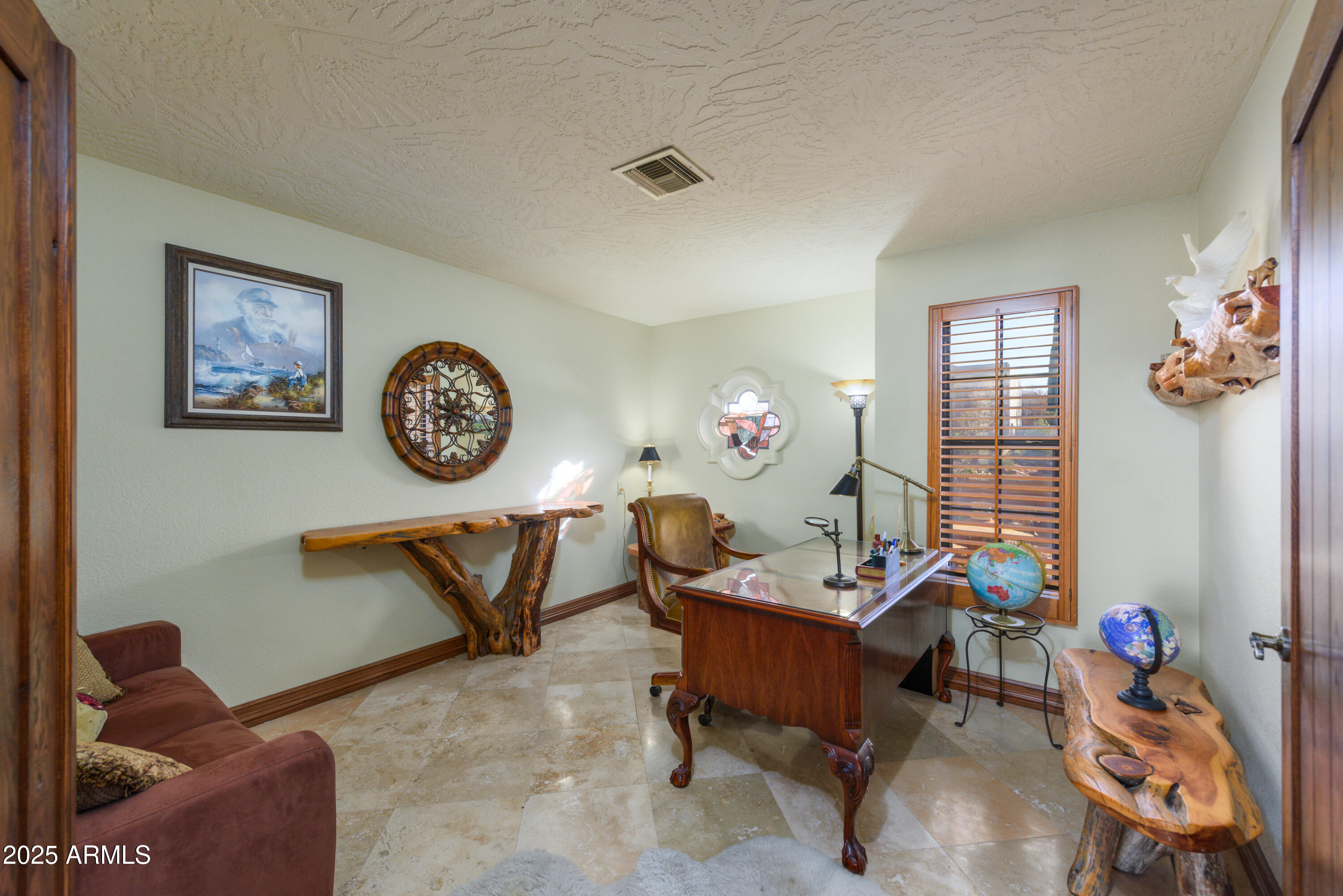 86 RIDGE ROCK Road, Sedona