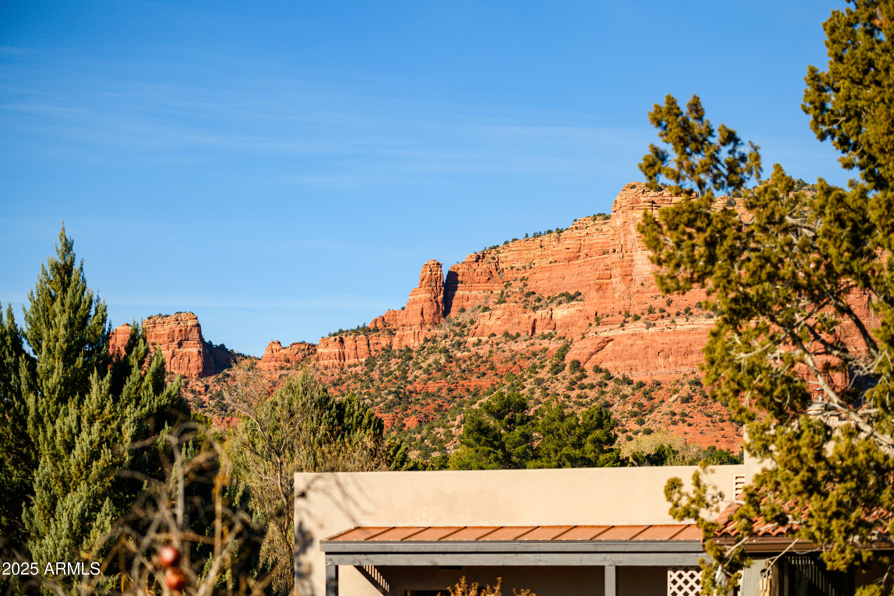 86 RIDGE ROCK Road, Sedona