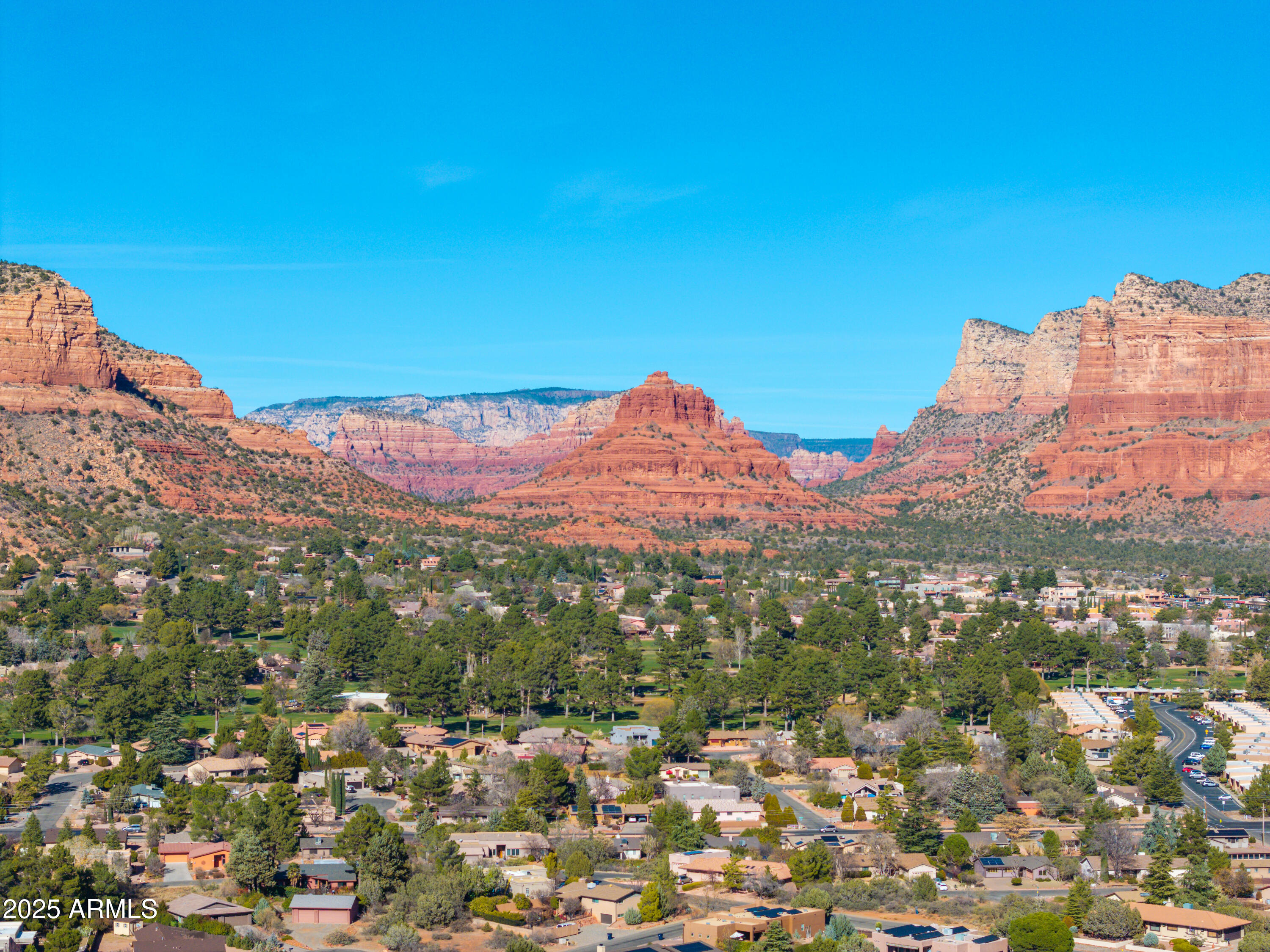 86 RIDGE ROCK Road, Sedona