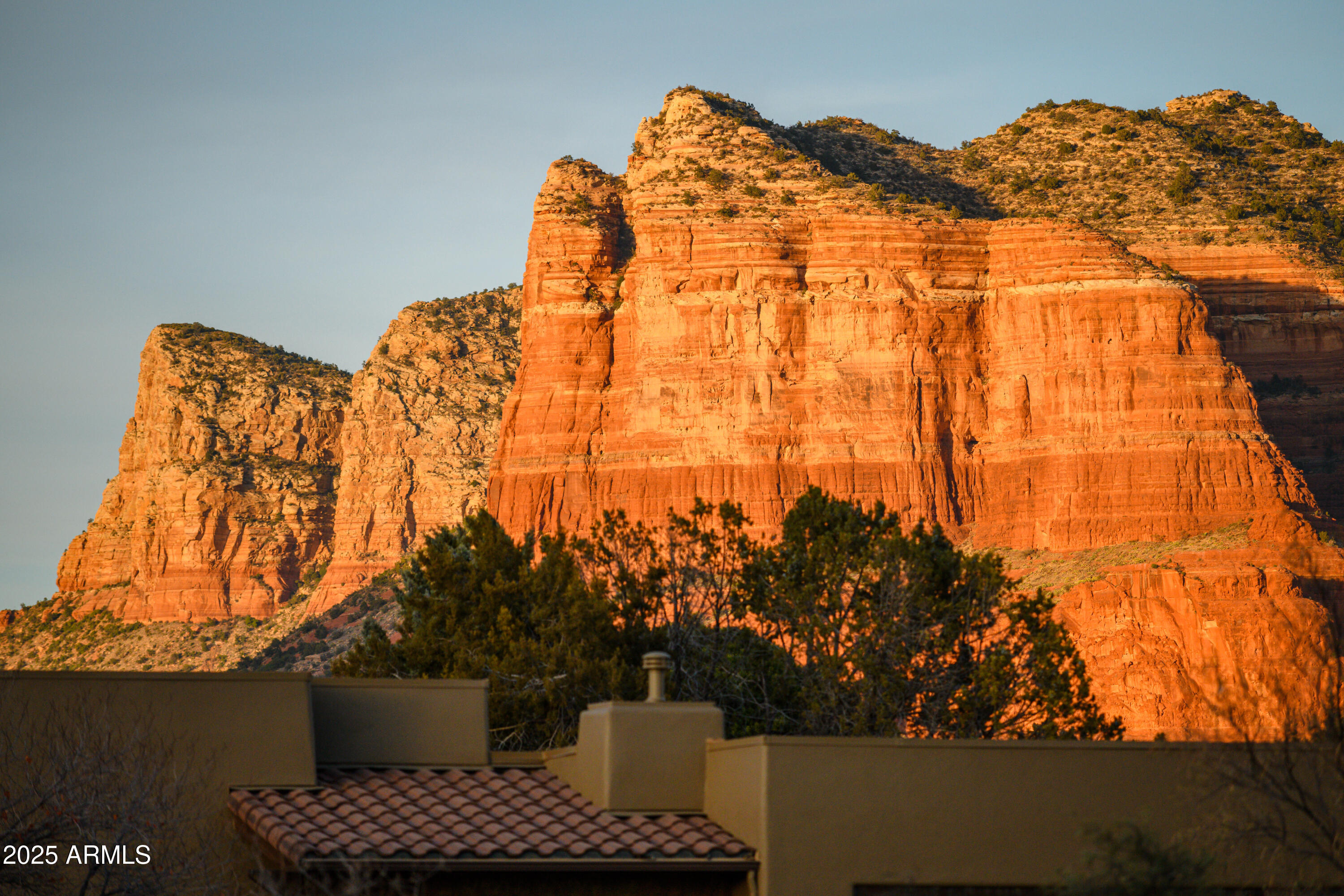 86 RIDGE ROCK Road, Sedona