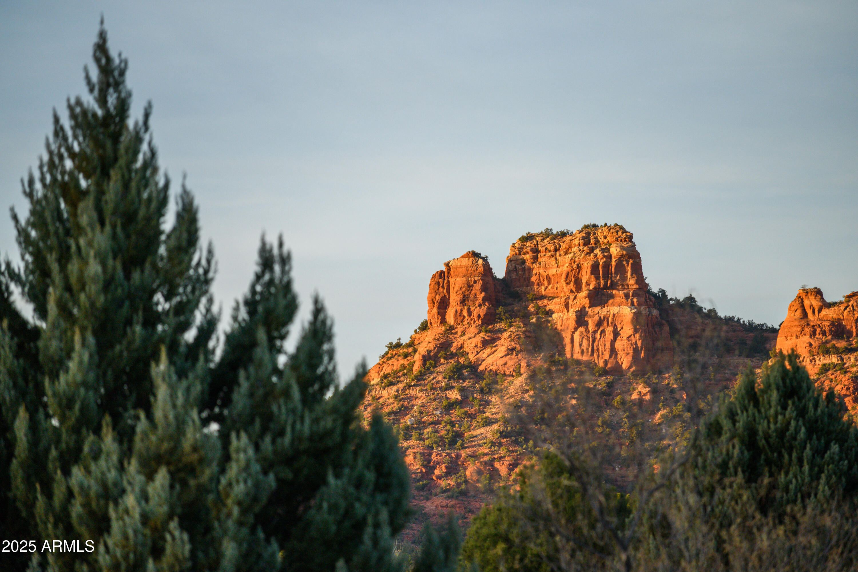 86 RIDGE ROCK Road, Sedona