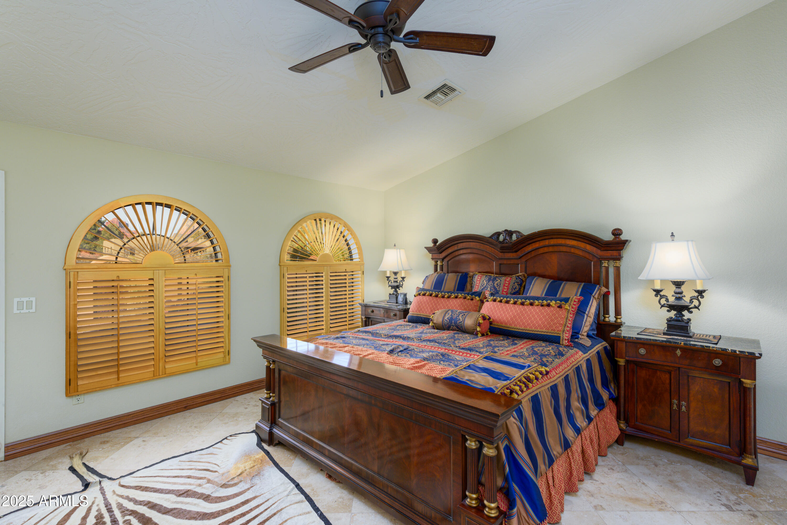 86 RIDGE ROCK Road, Sedona