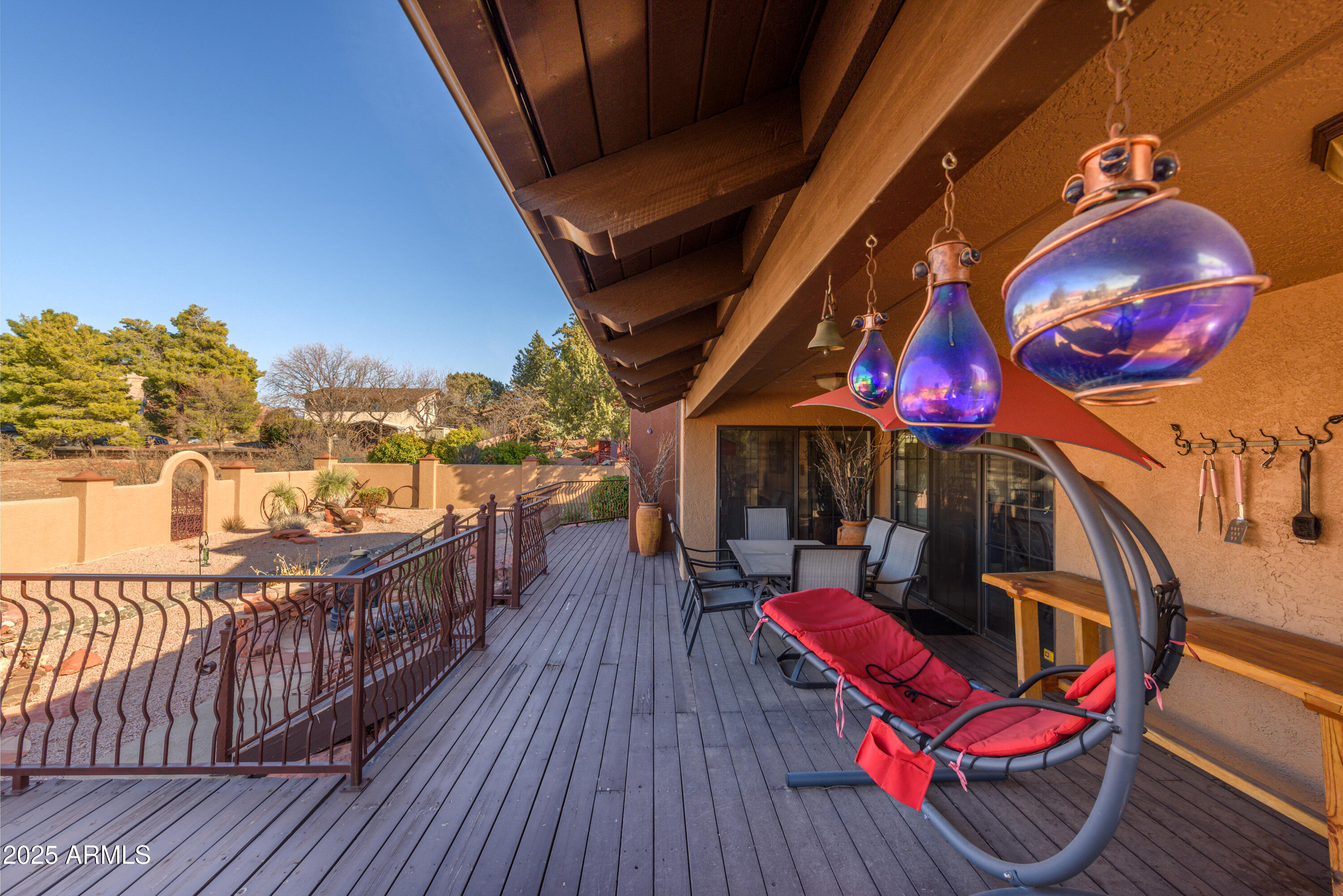 86 RIDGE ROCK Road, Sedona