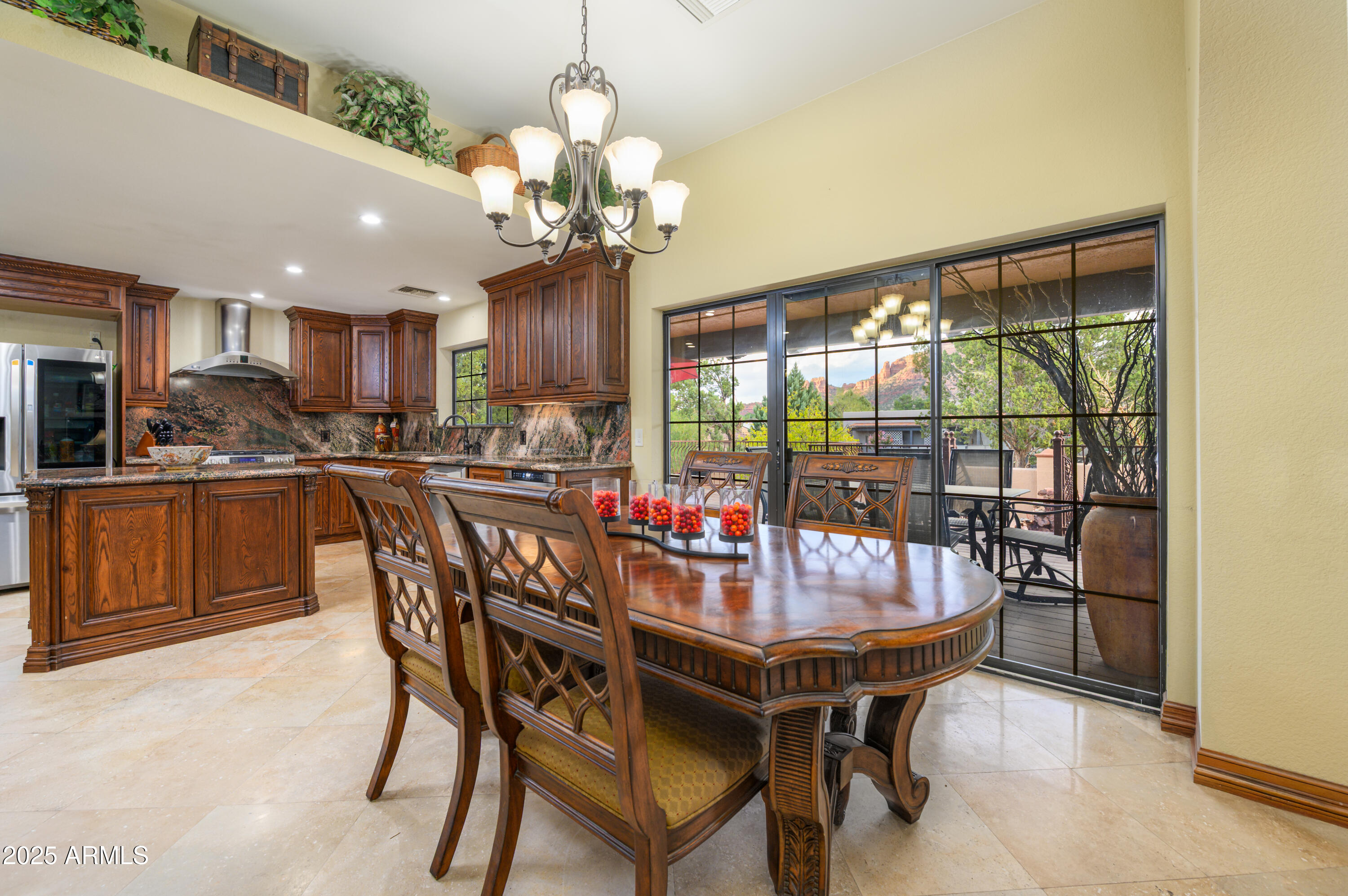 86 RIDGE ROCK Road, Sedona