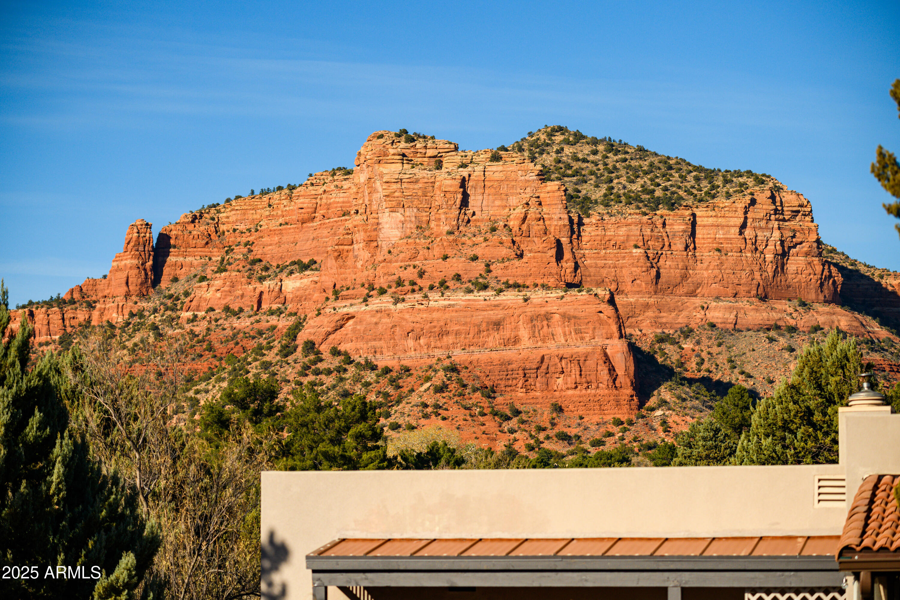 86 RIDGE ROCK Road, Sedona