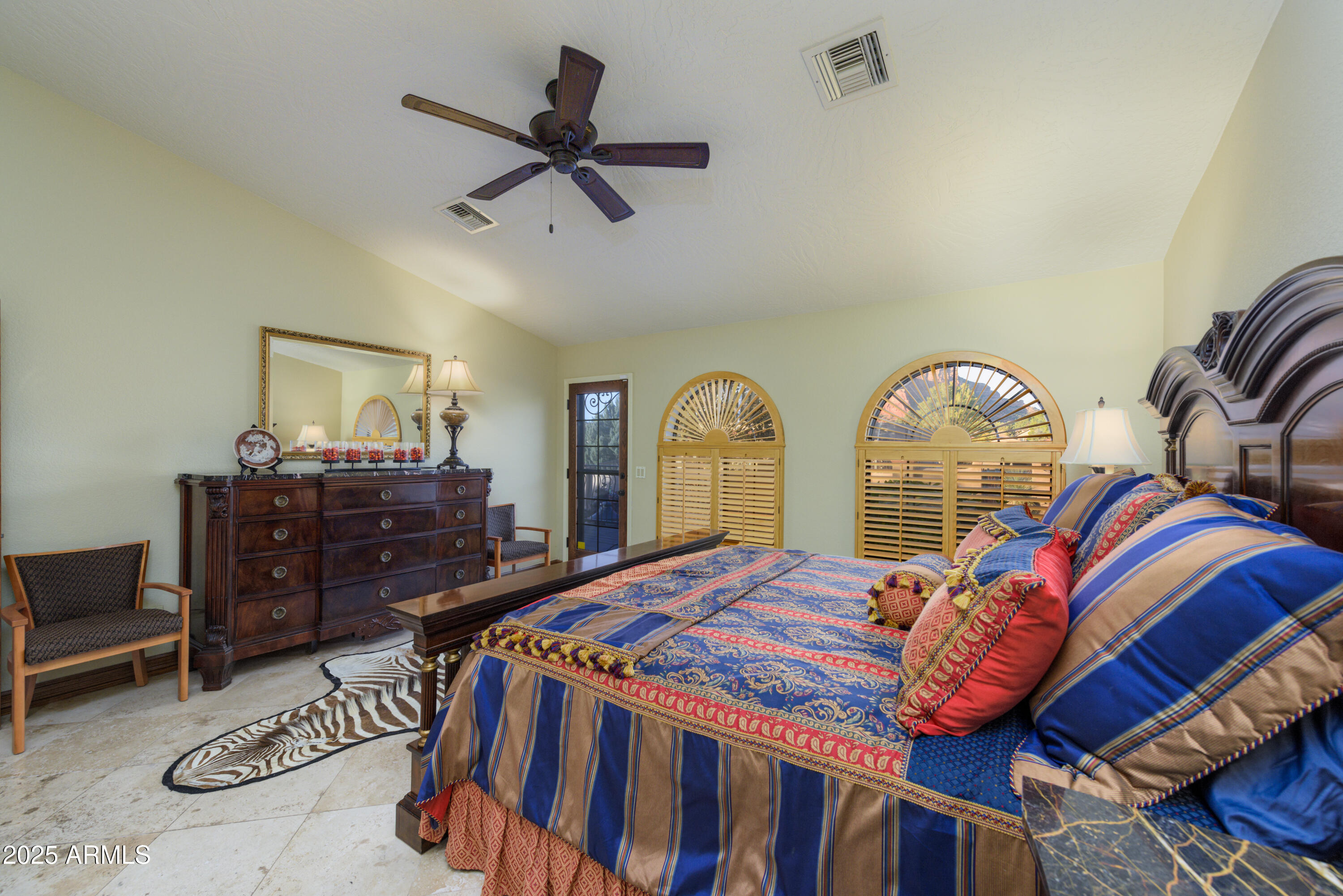 86 RIDGE ROCK Road, Sedona