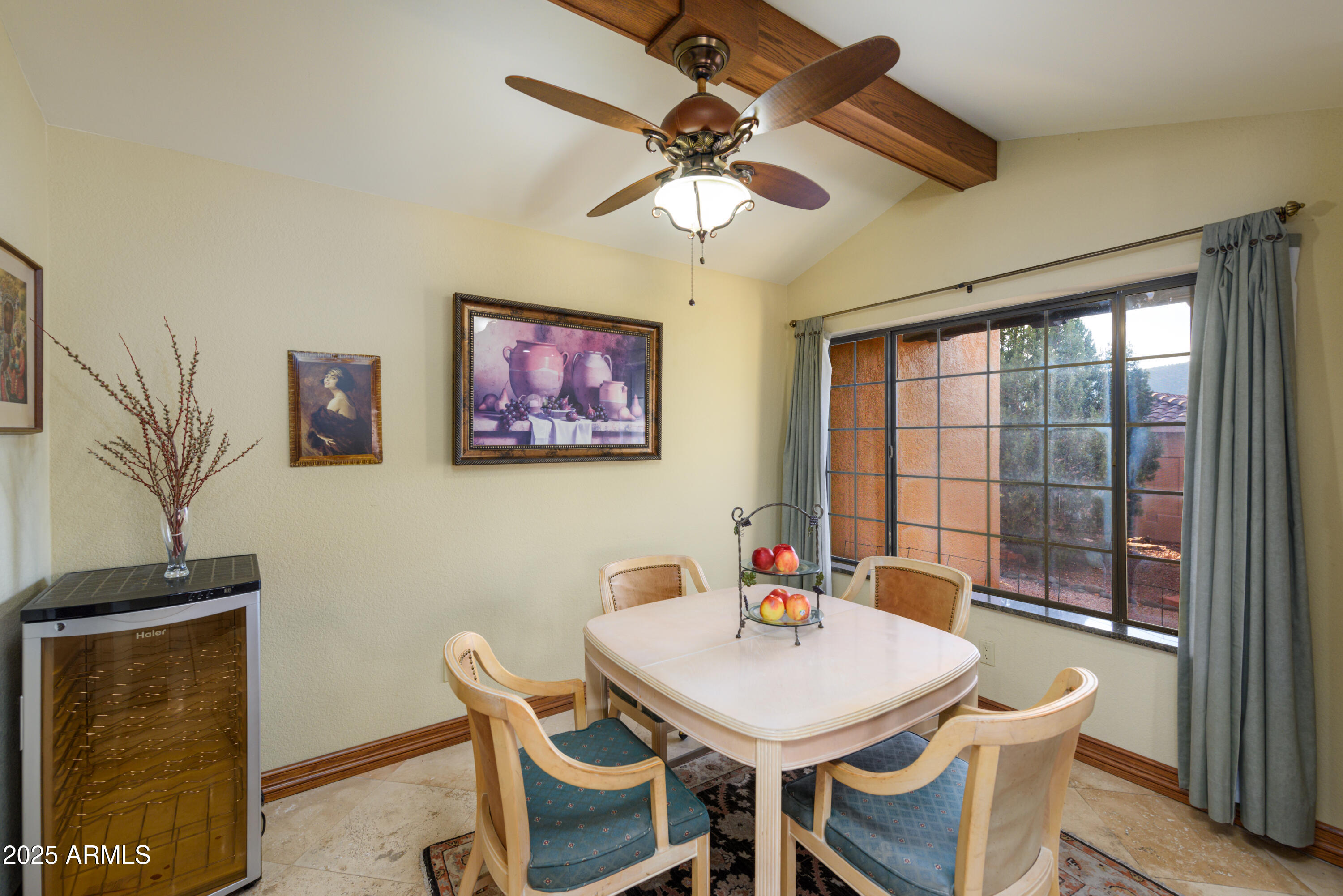 86 RIDGE ROCK Road, Sedona