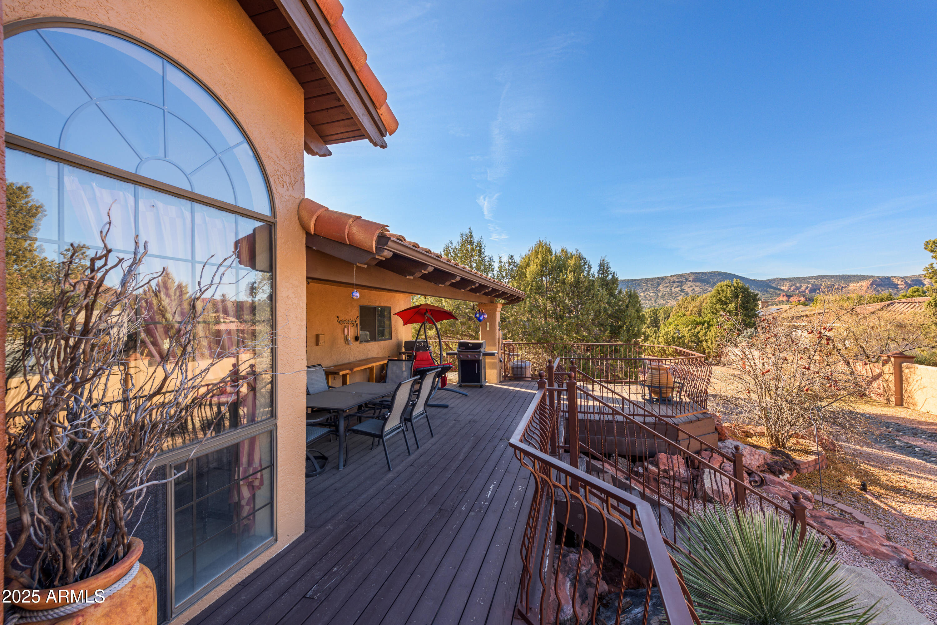 86 RIDGE ROCK Road, Sedona