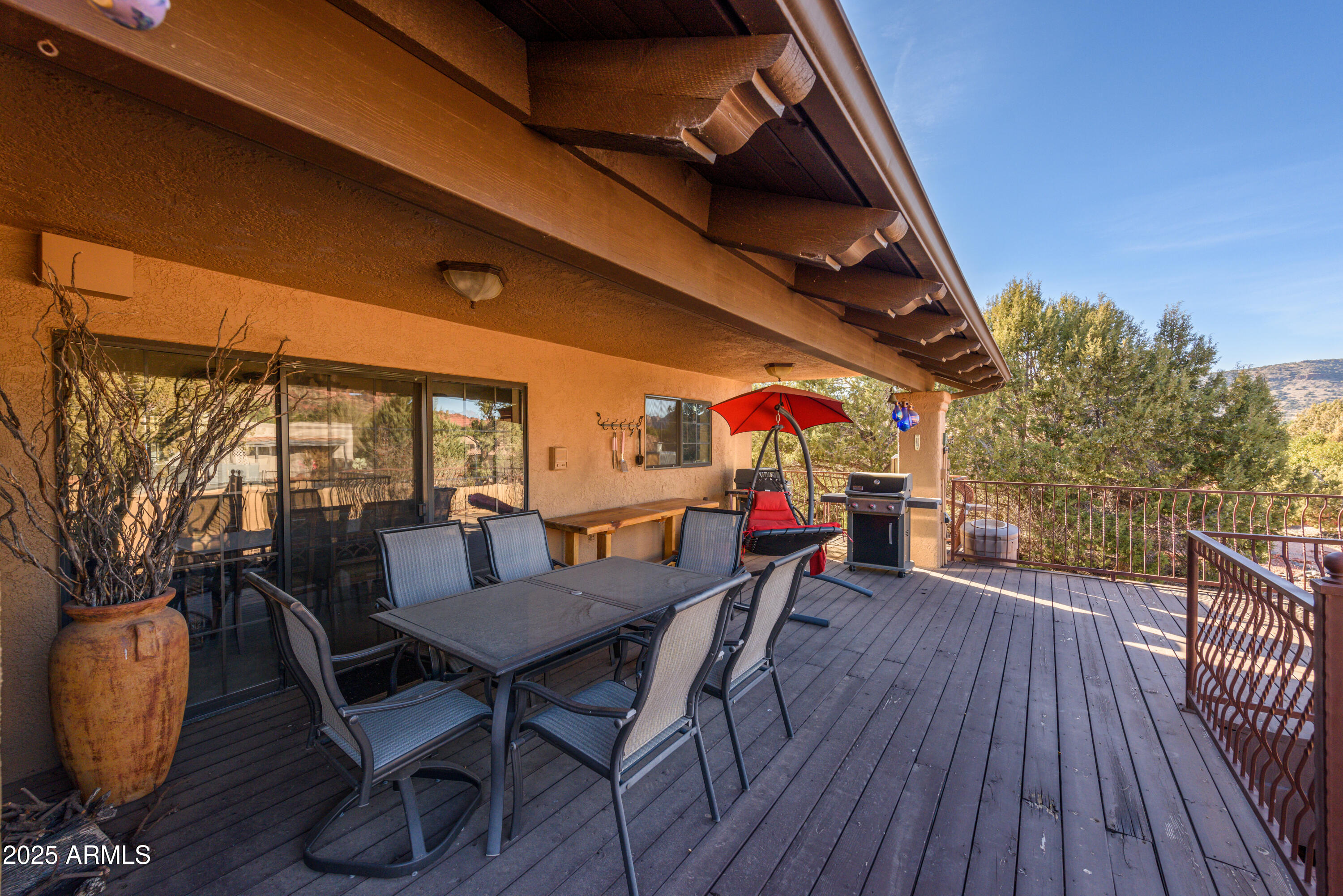 86 RIDGE ROCK Road, Sedona