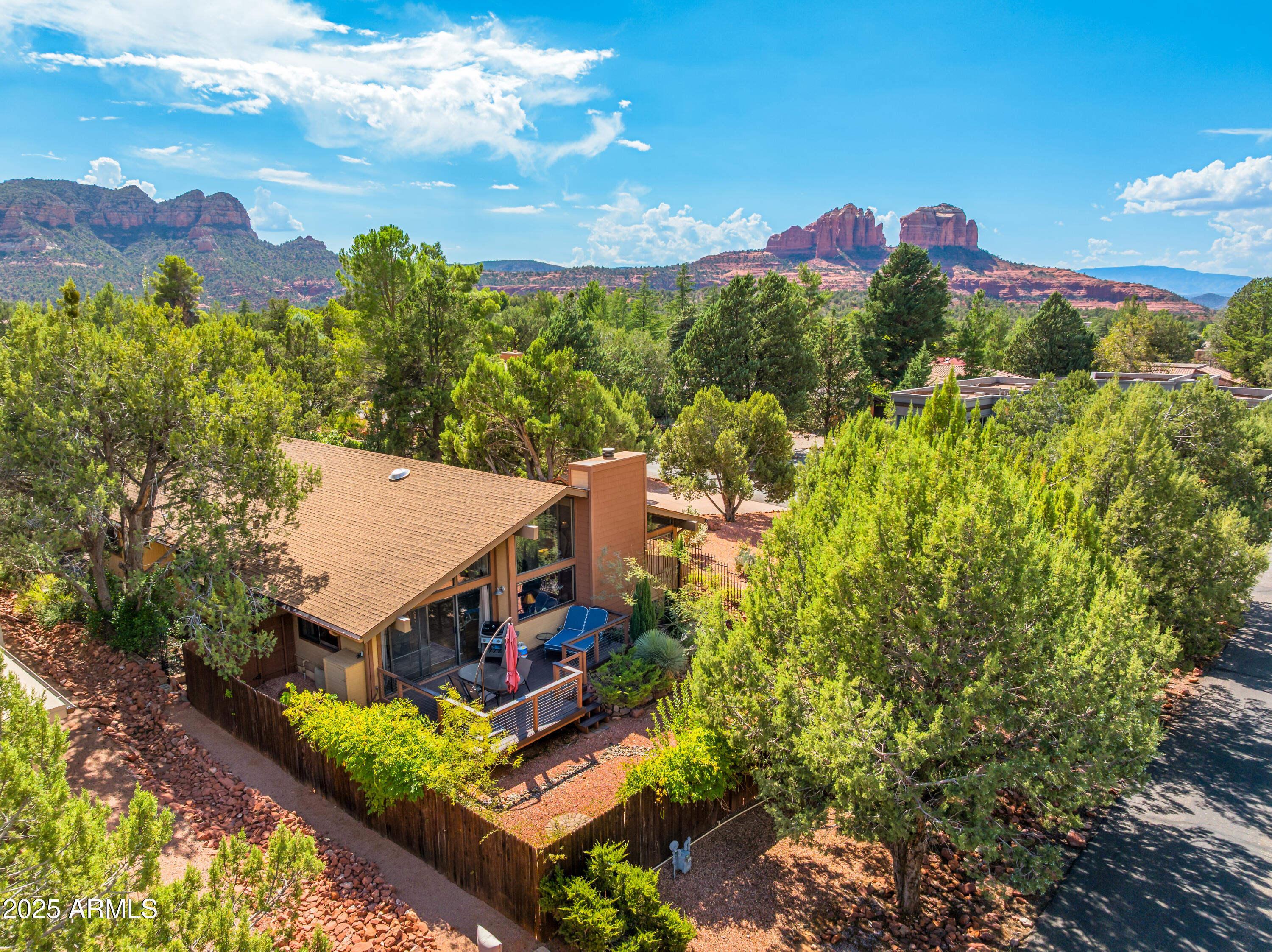 150 FAWN Drive, Sedona