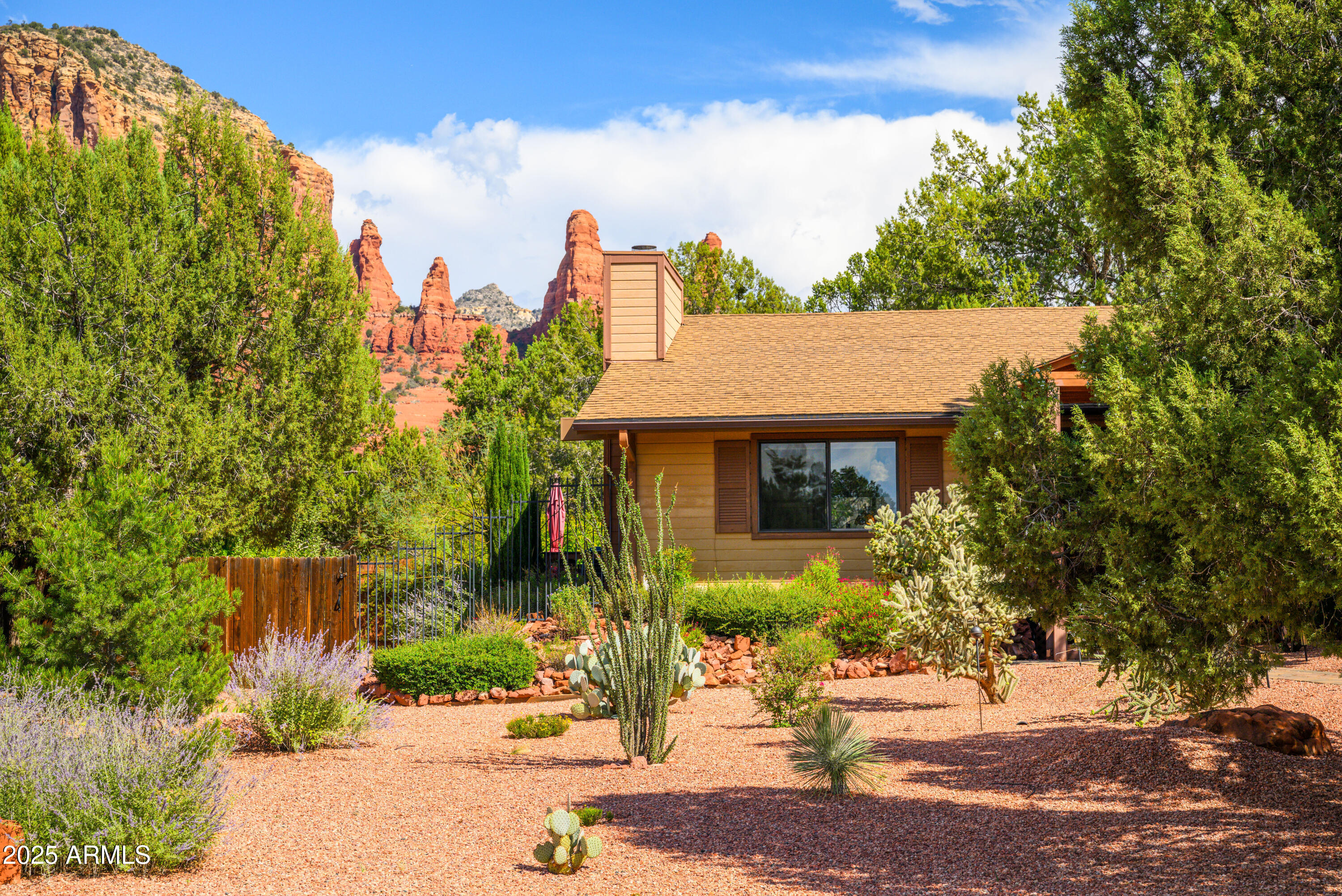 150 FAWN Drive, Sedona