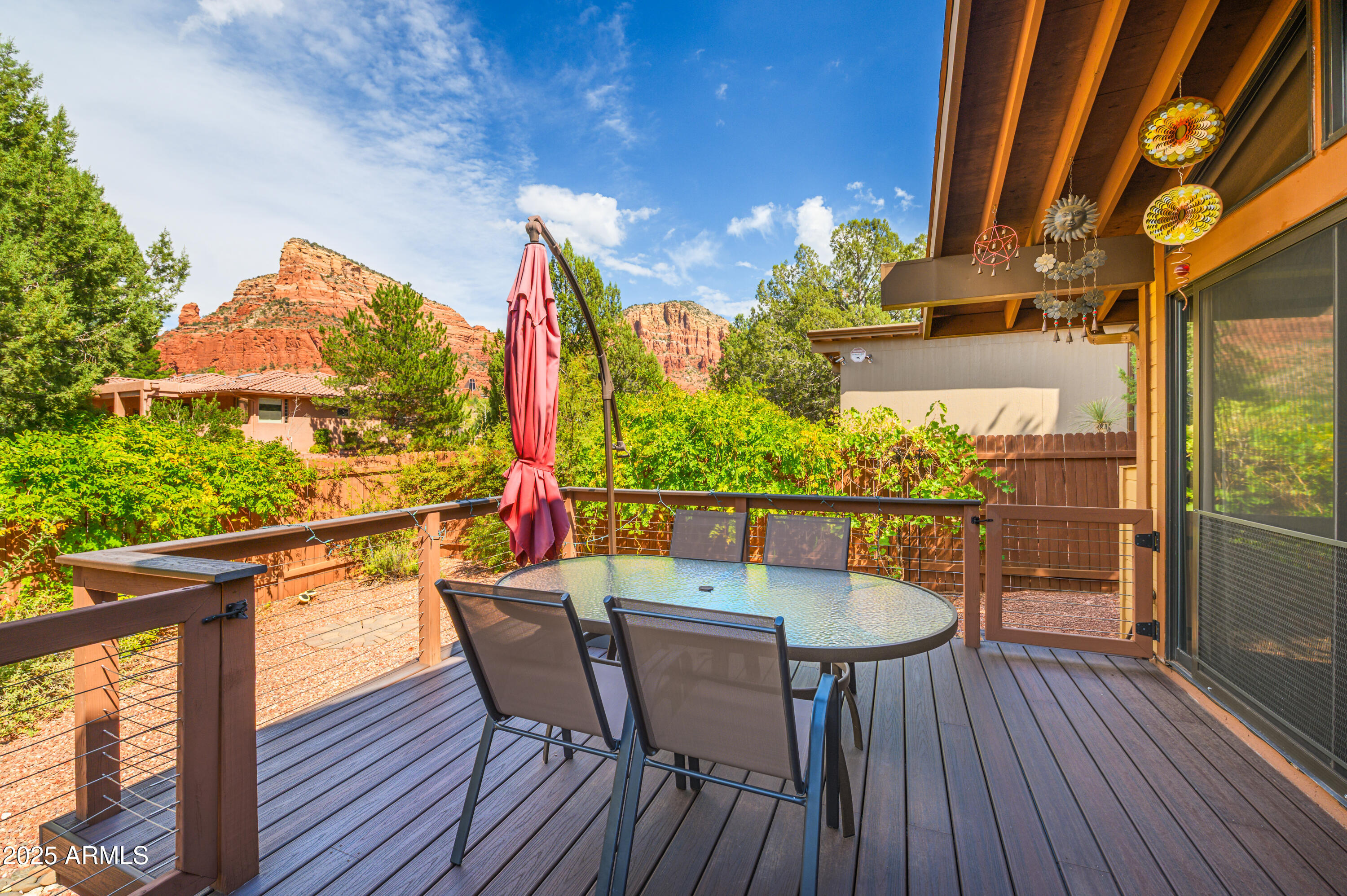 150 FAWN Drive, Sedona