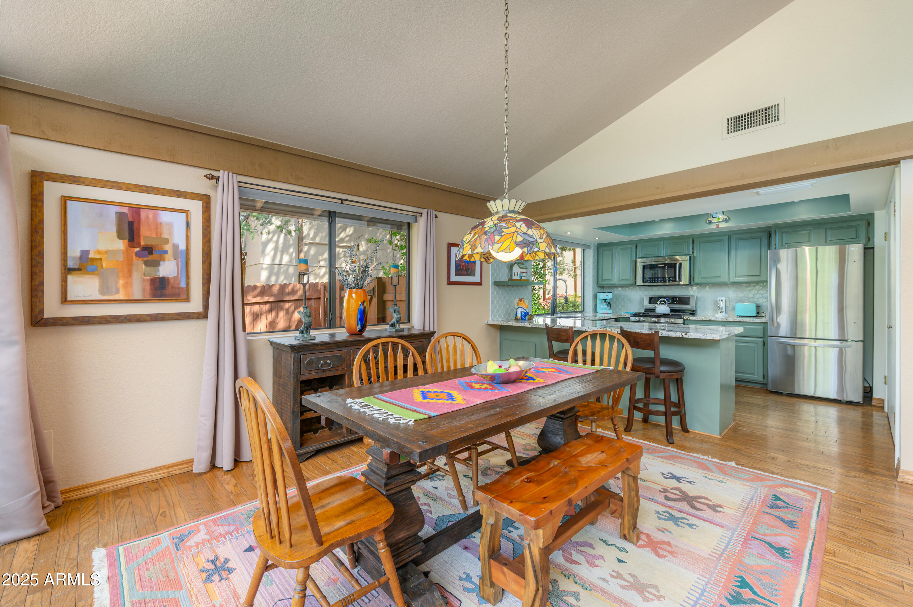 150 FAWN Drive, Sedona