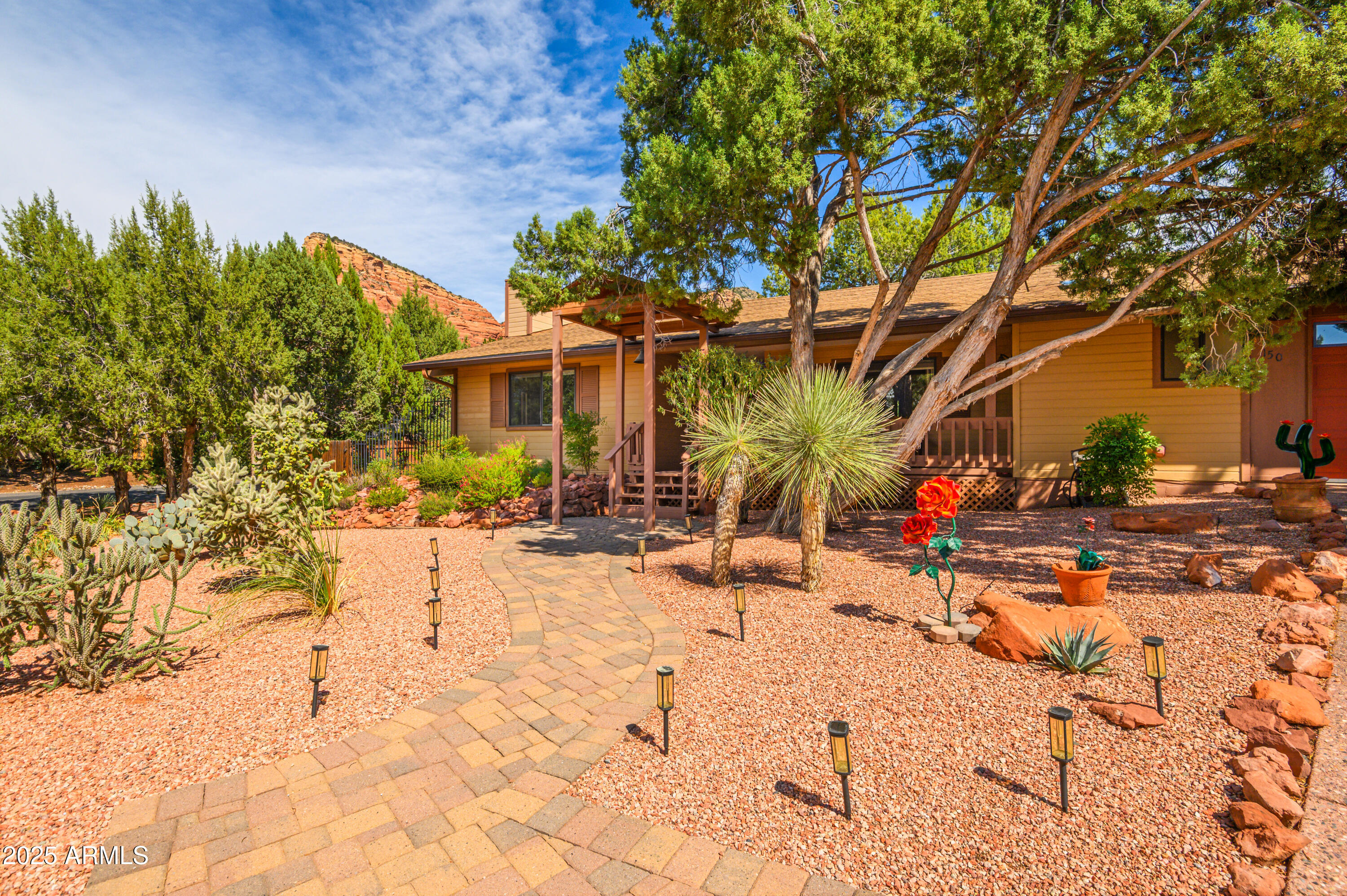 150 FAWN Drive, Sedona