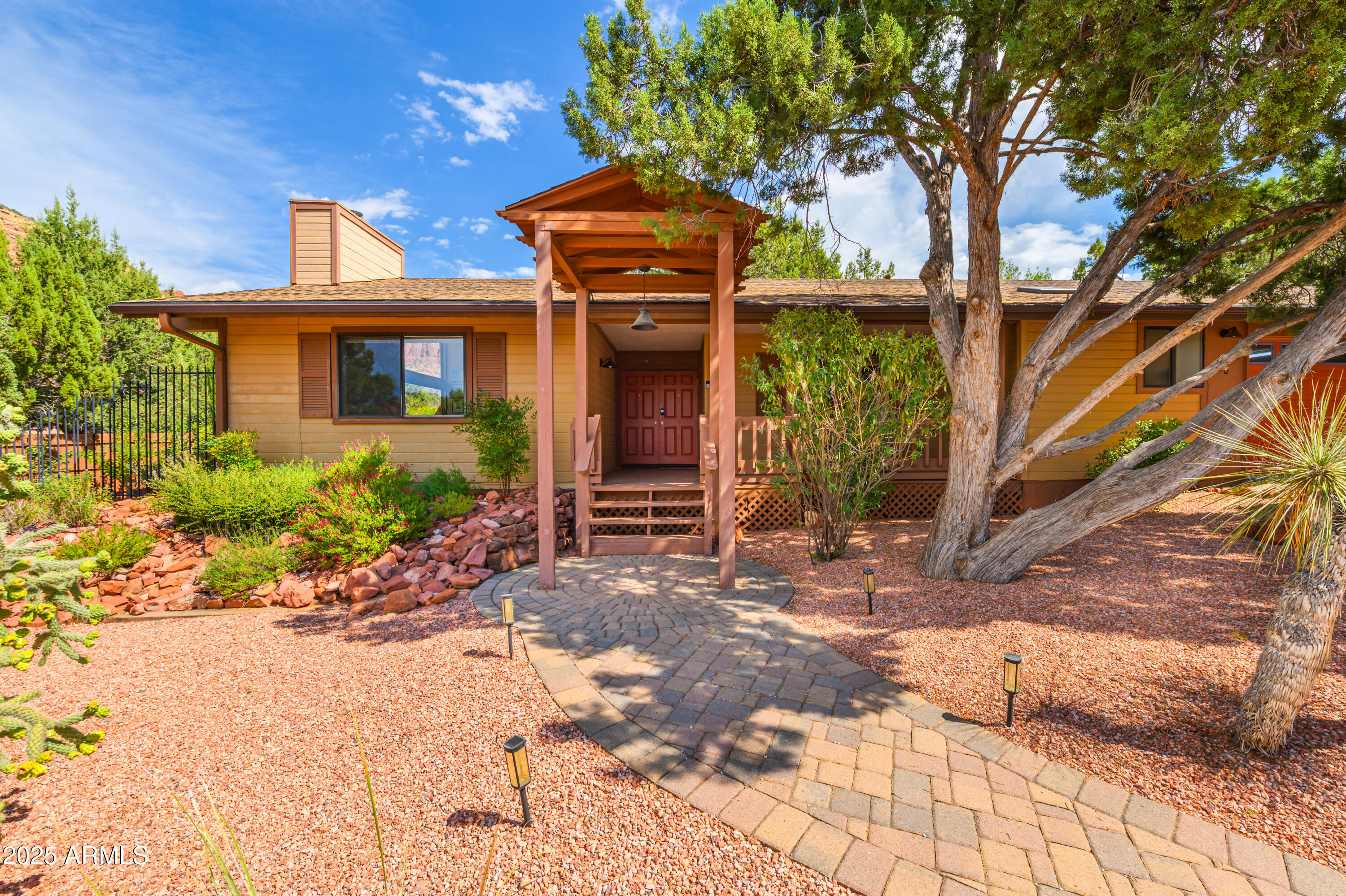 150 FAWN Drive, Sedona