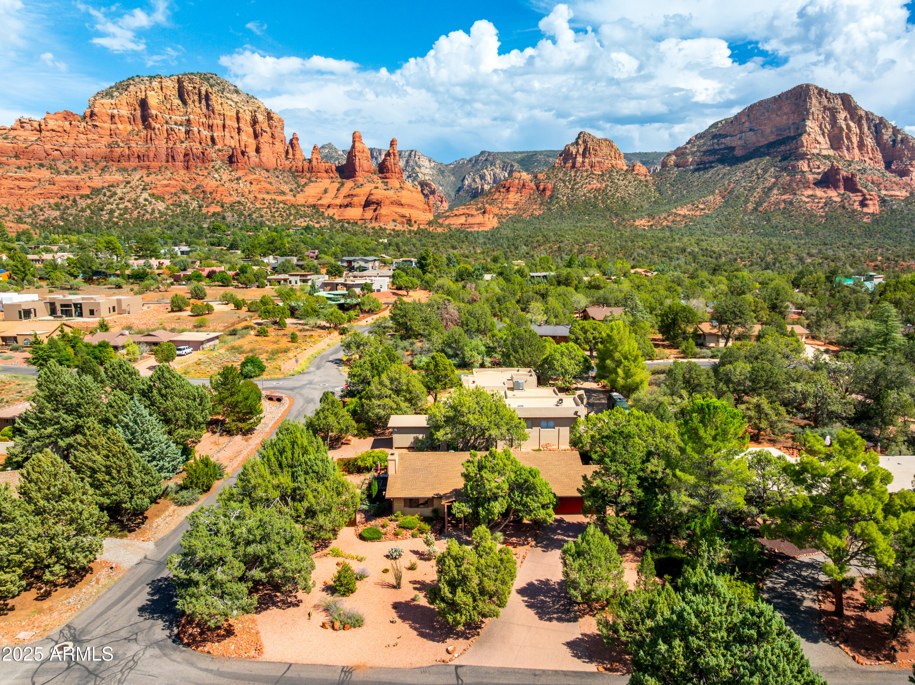150 FAWN Drive, Sedona