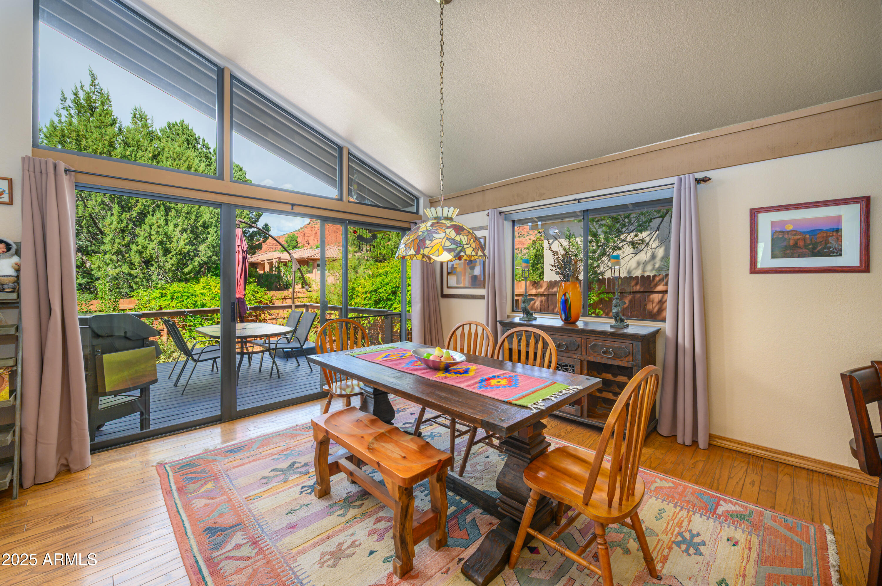 150 FAWN Drive, Sedona