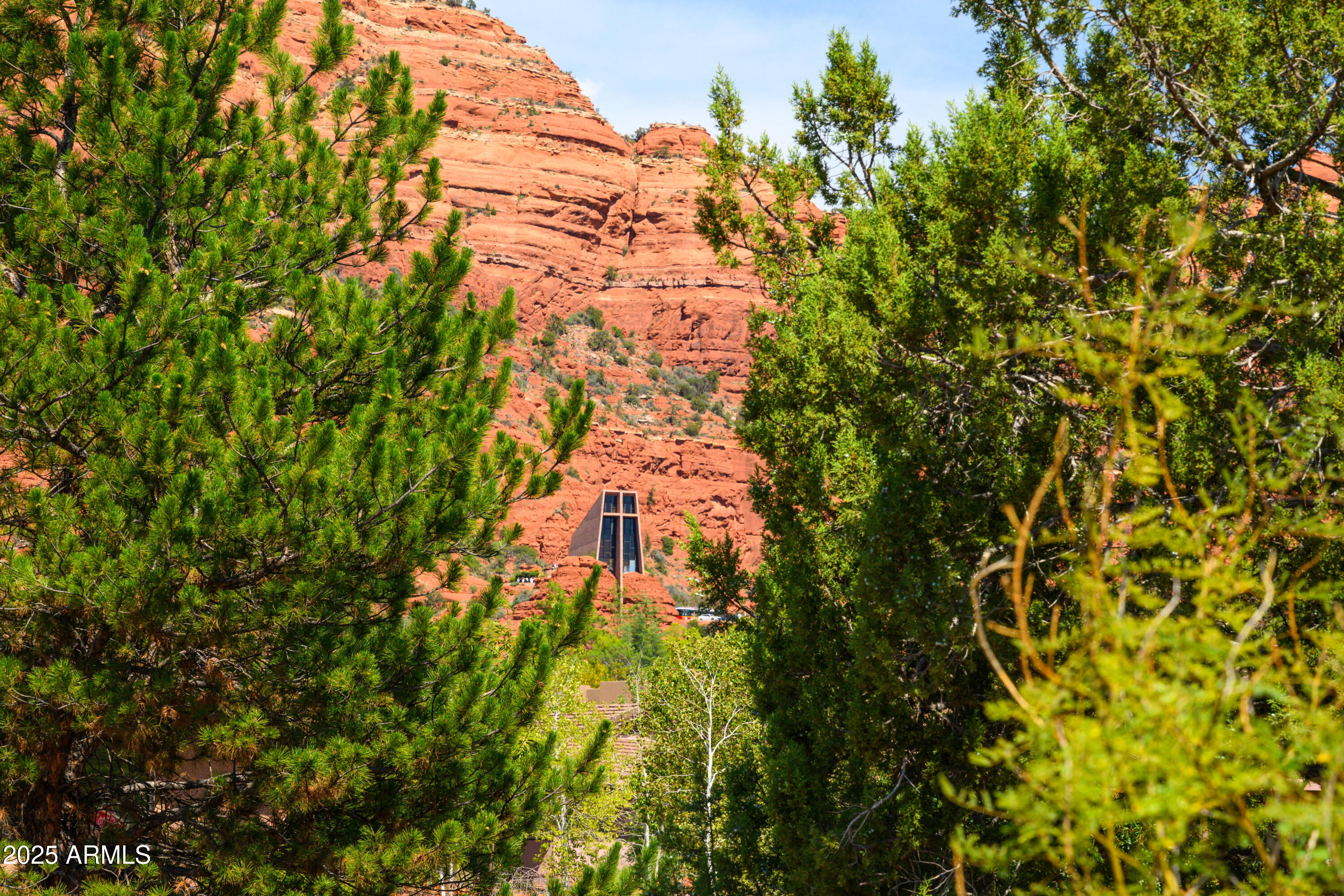 150 FAWN Drive, Sedona