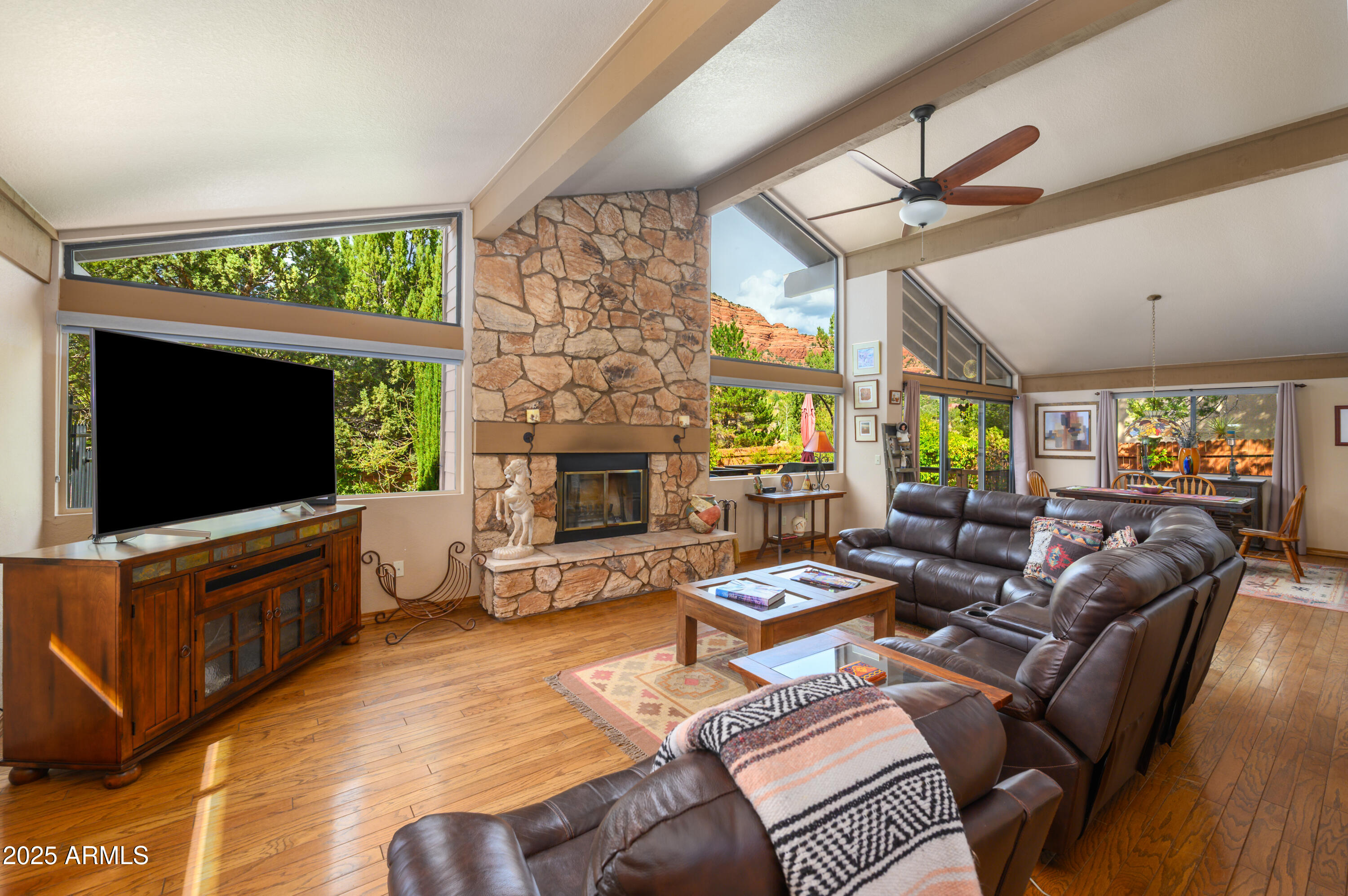 150 FAWN Drive, Sedona