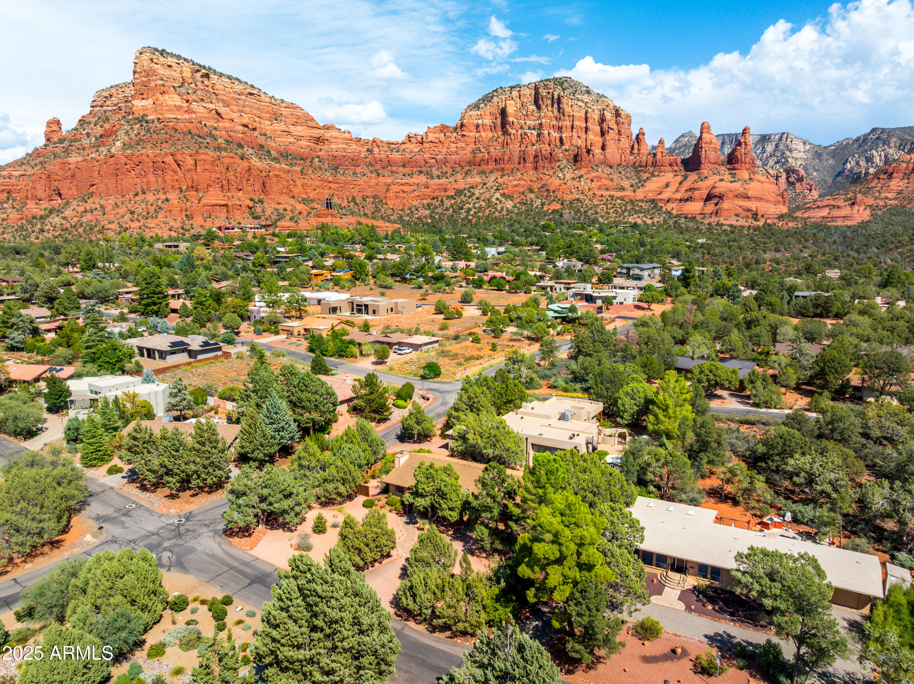 150 FAWN Drive, Sedona