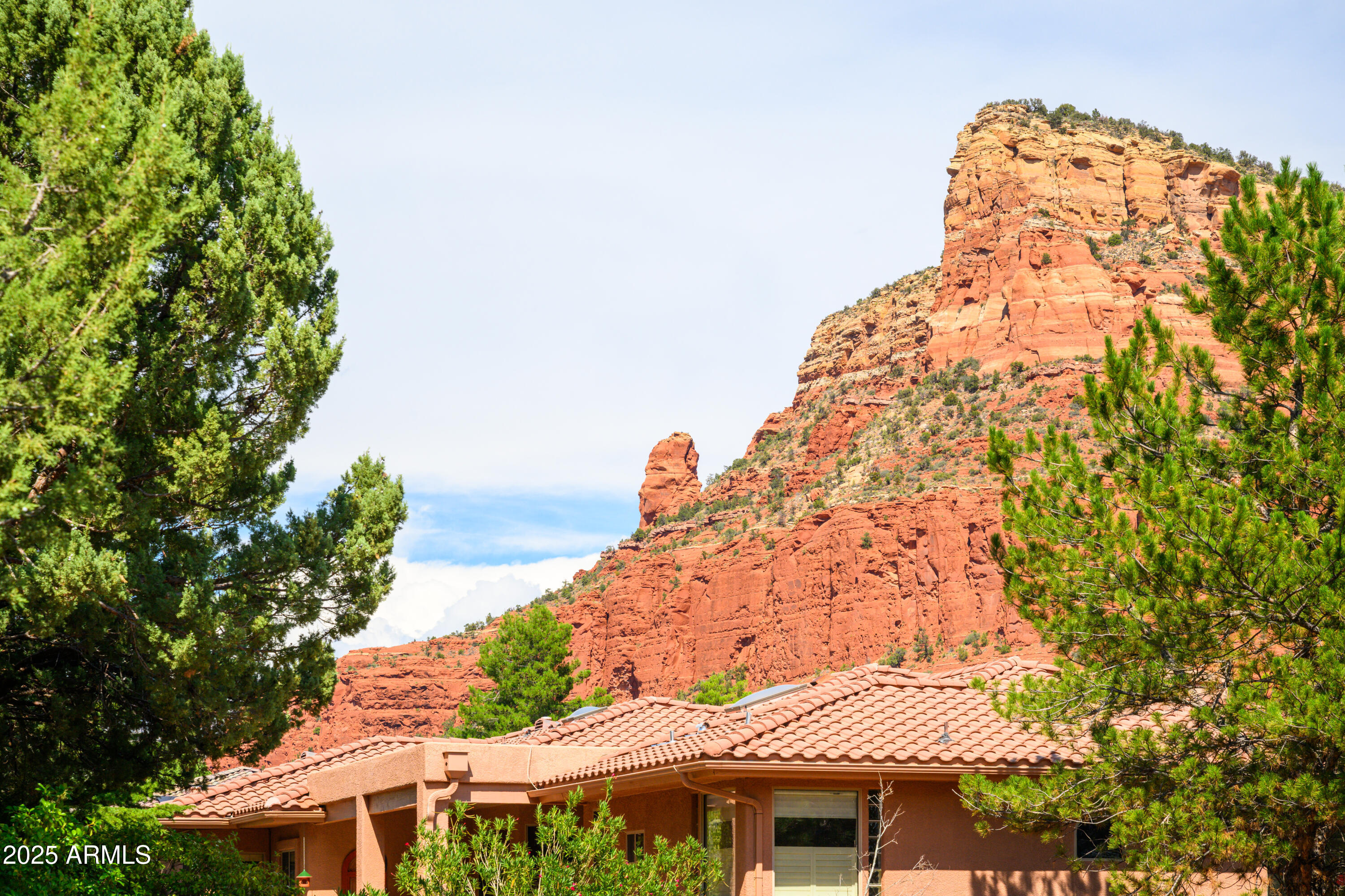 150 FAWN Drive, Sedona