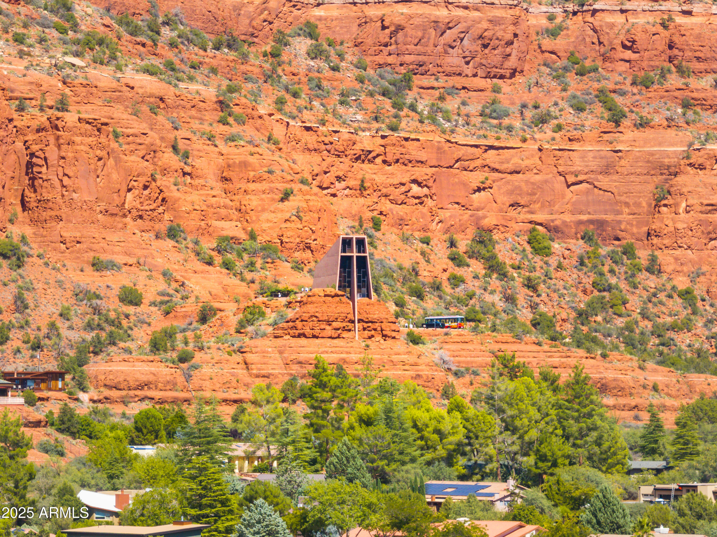 150 FAWN Drive, Sedona
