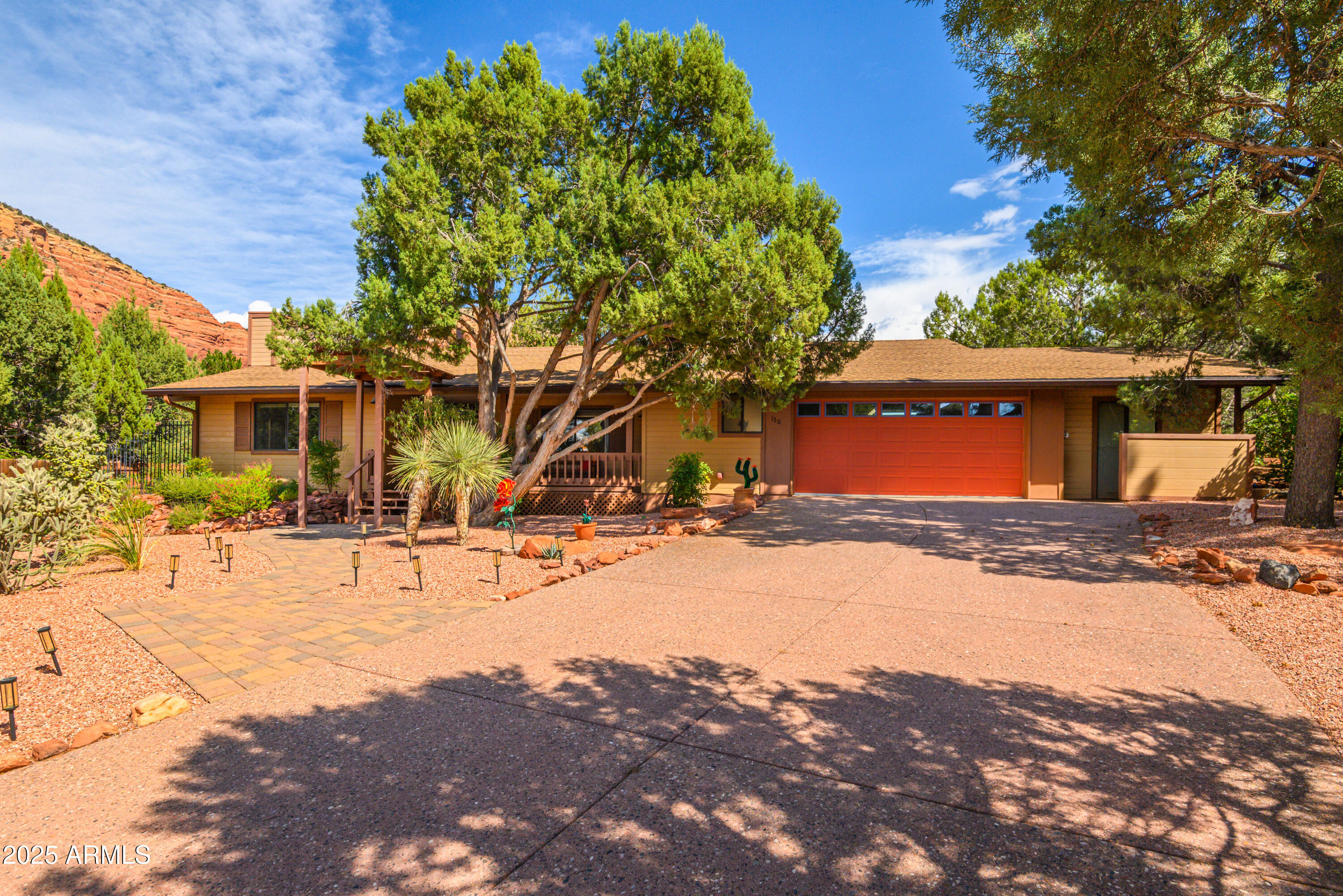150 FAWN Drive, Sedona