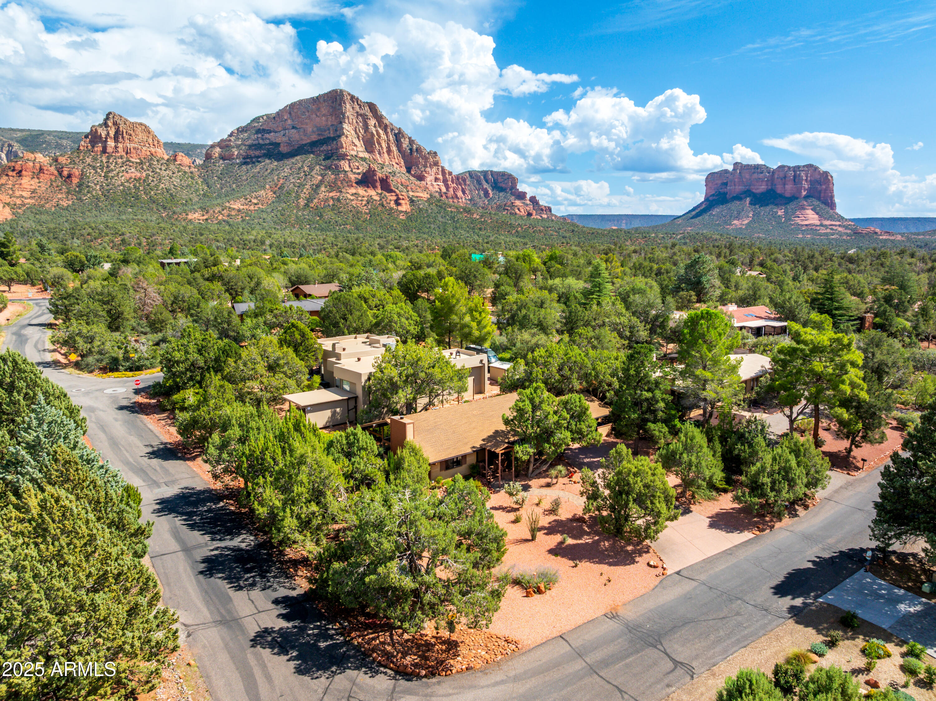 150 FAWN Drive, Sedona