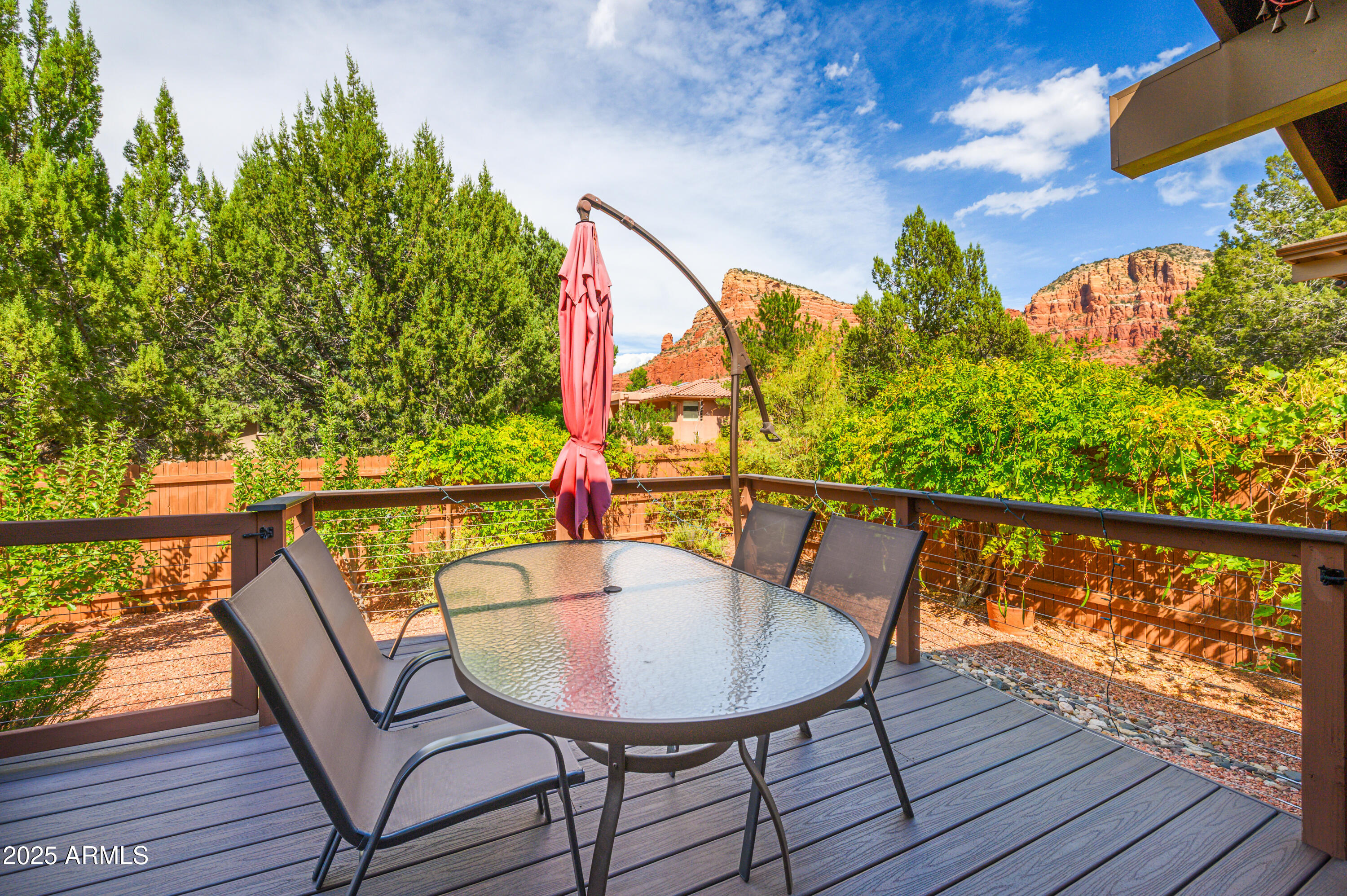 150 FAWN Drive, Sedona
