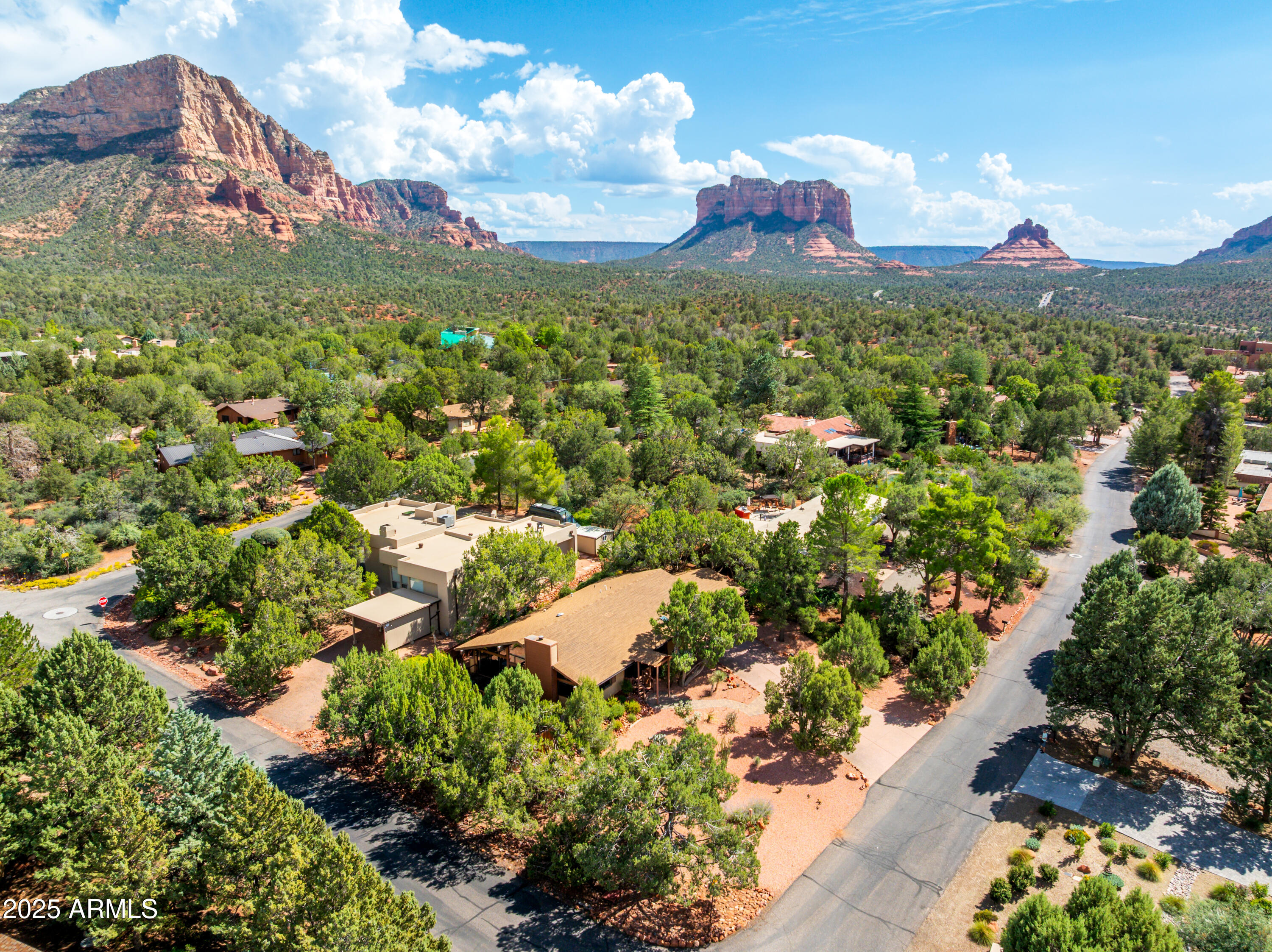 150 FAWN Drive, Sedona
