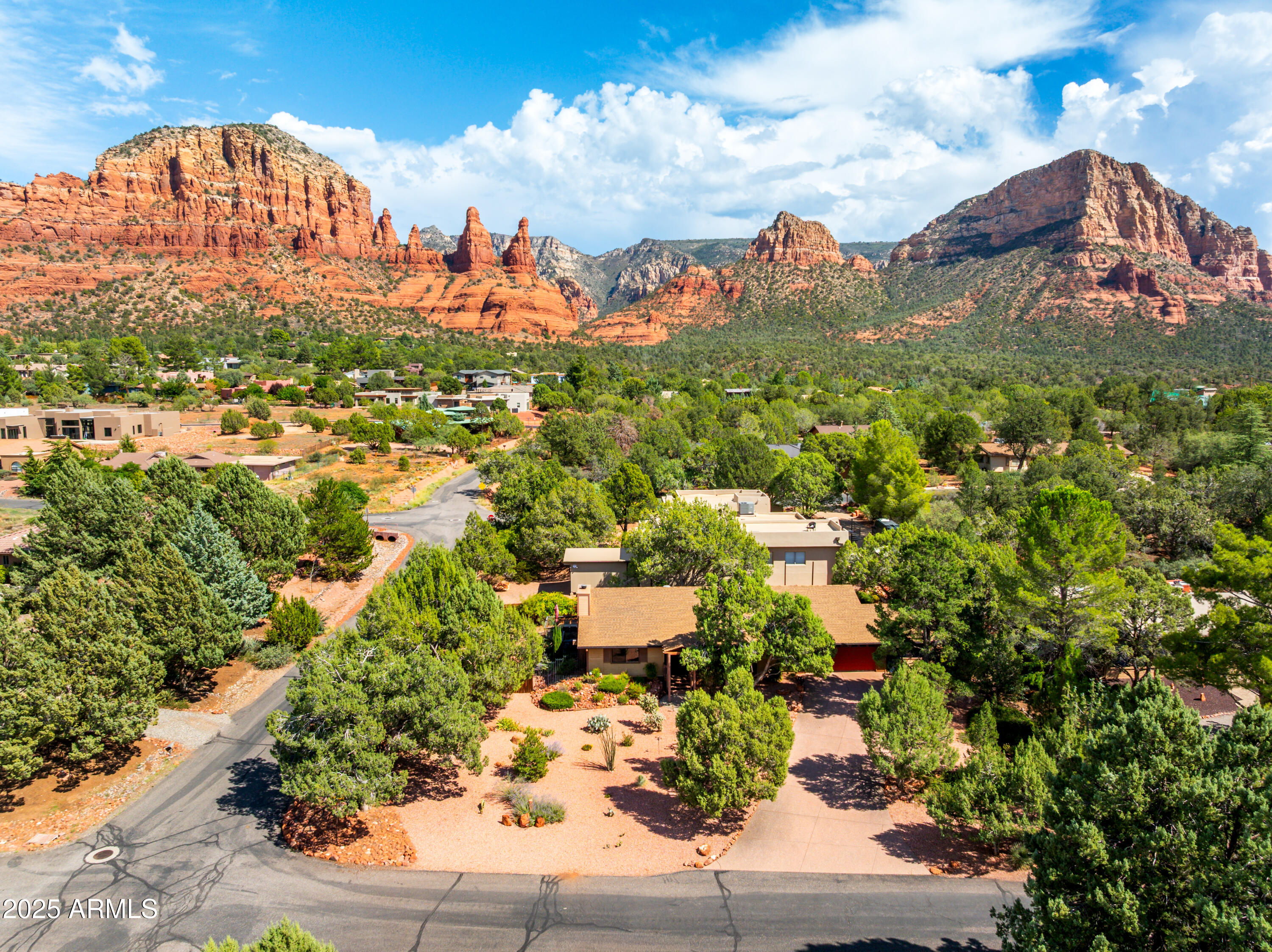 150 FAWN Drive, Sedona