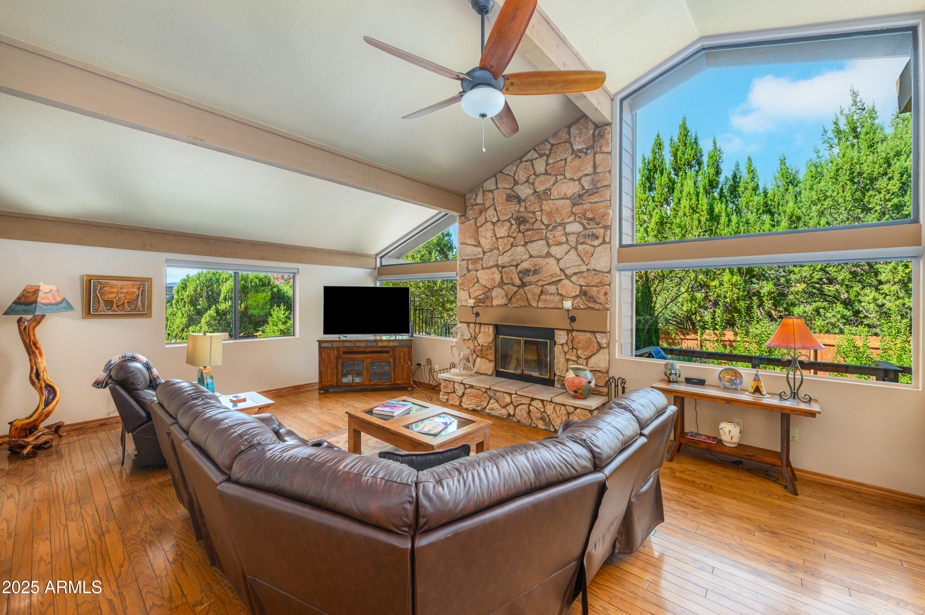 150 FAWN Drive, Sedona