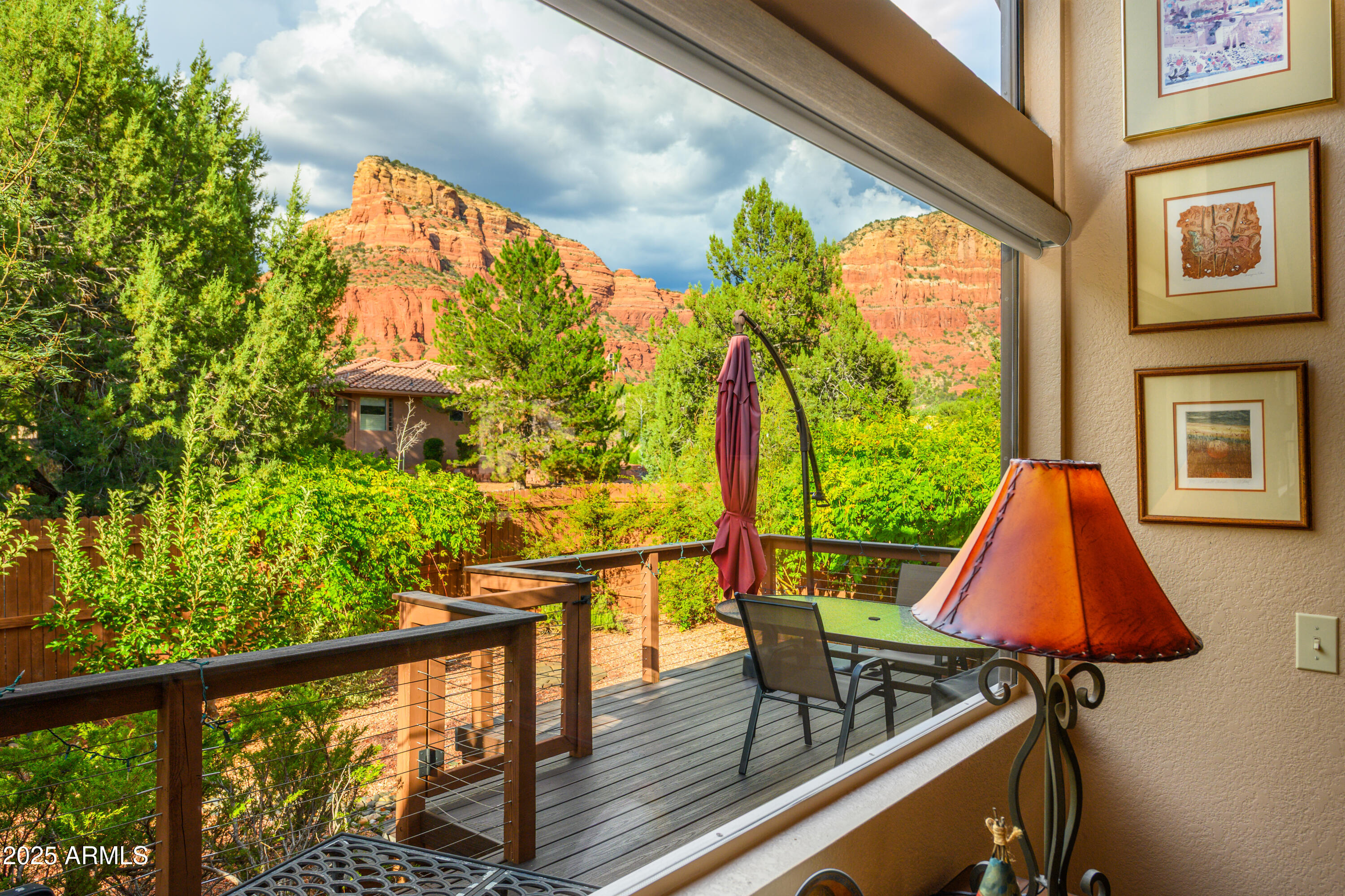 150 FAWN Drive, Sedona