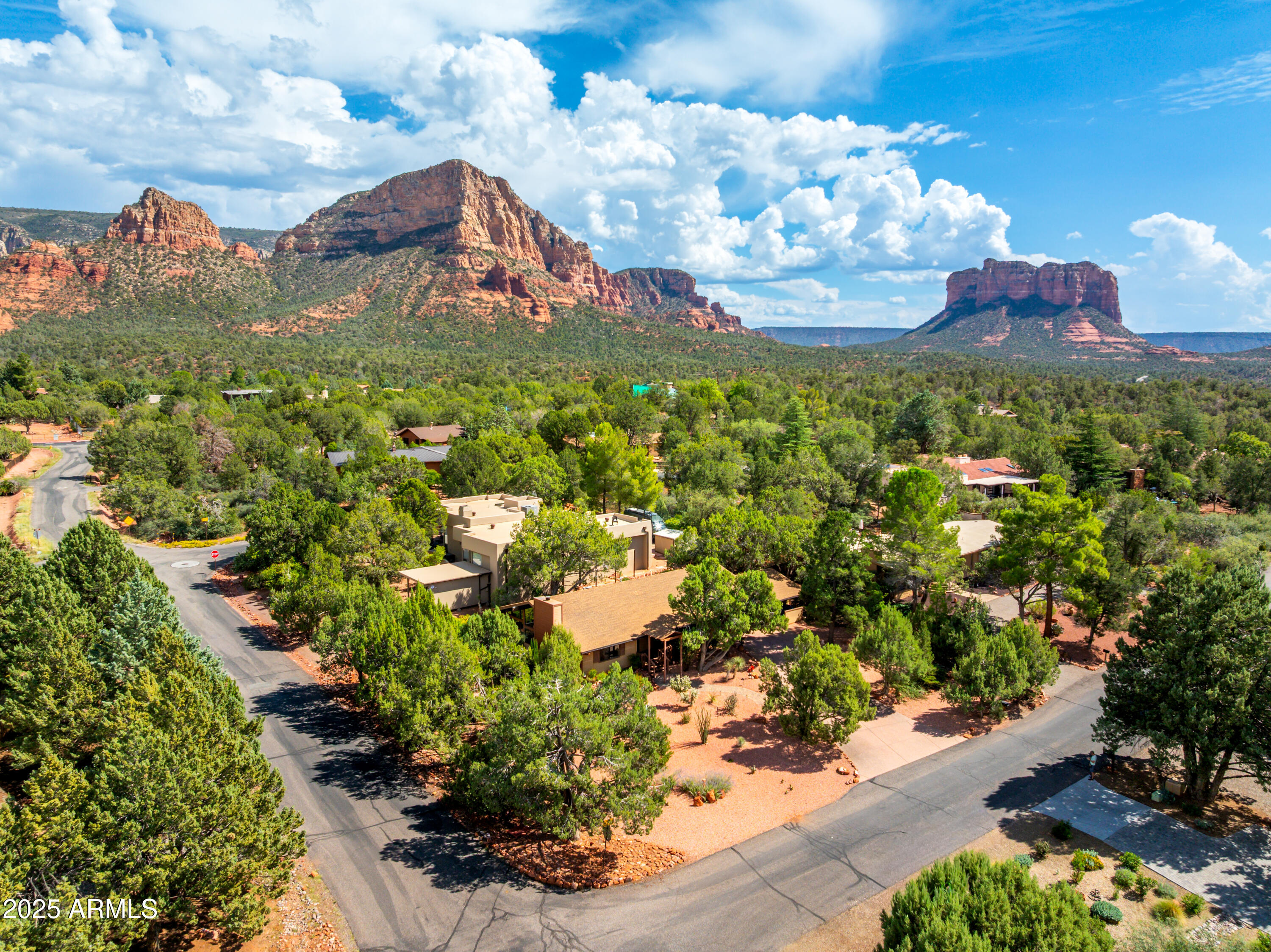 150 FAWN Drive, Sedona