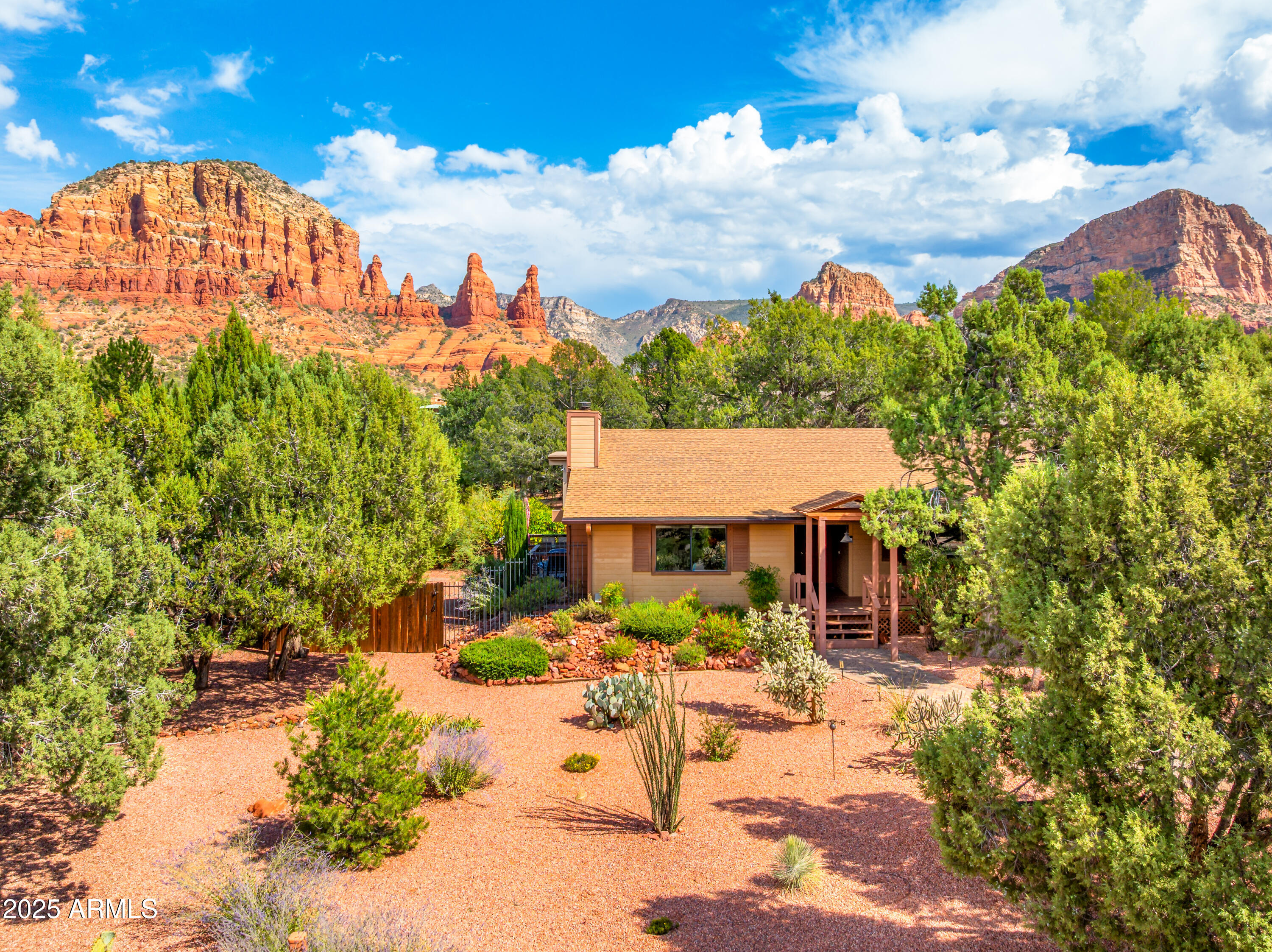 150 FAWN Drive, Sedona