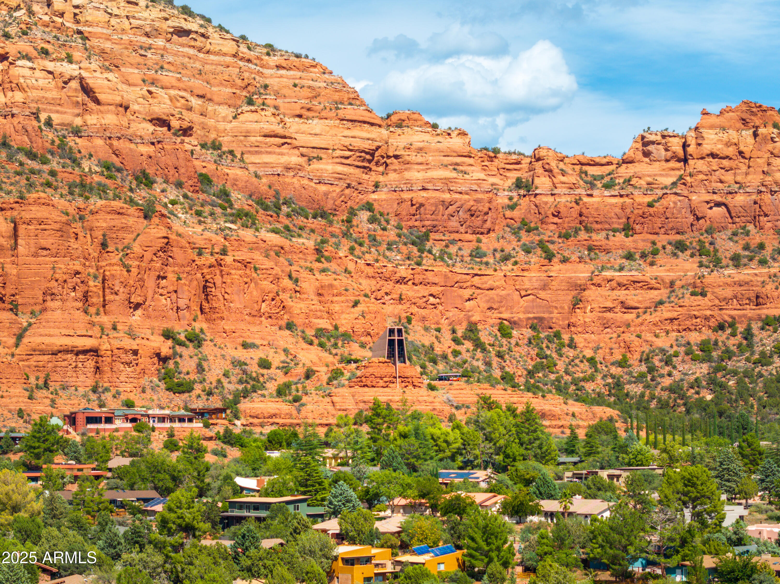 150 FAWN Drive, Sedona