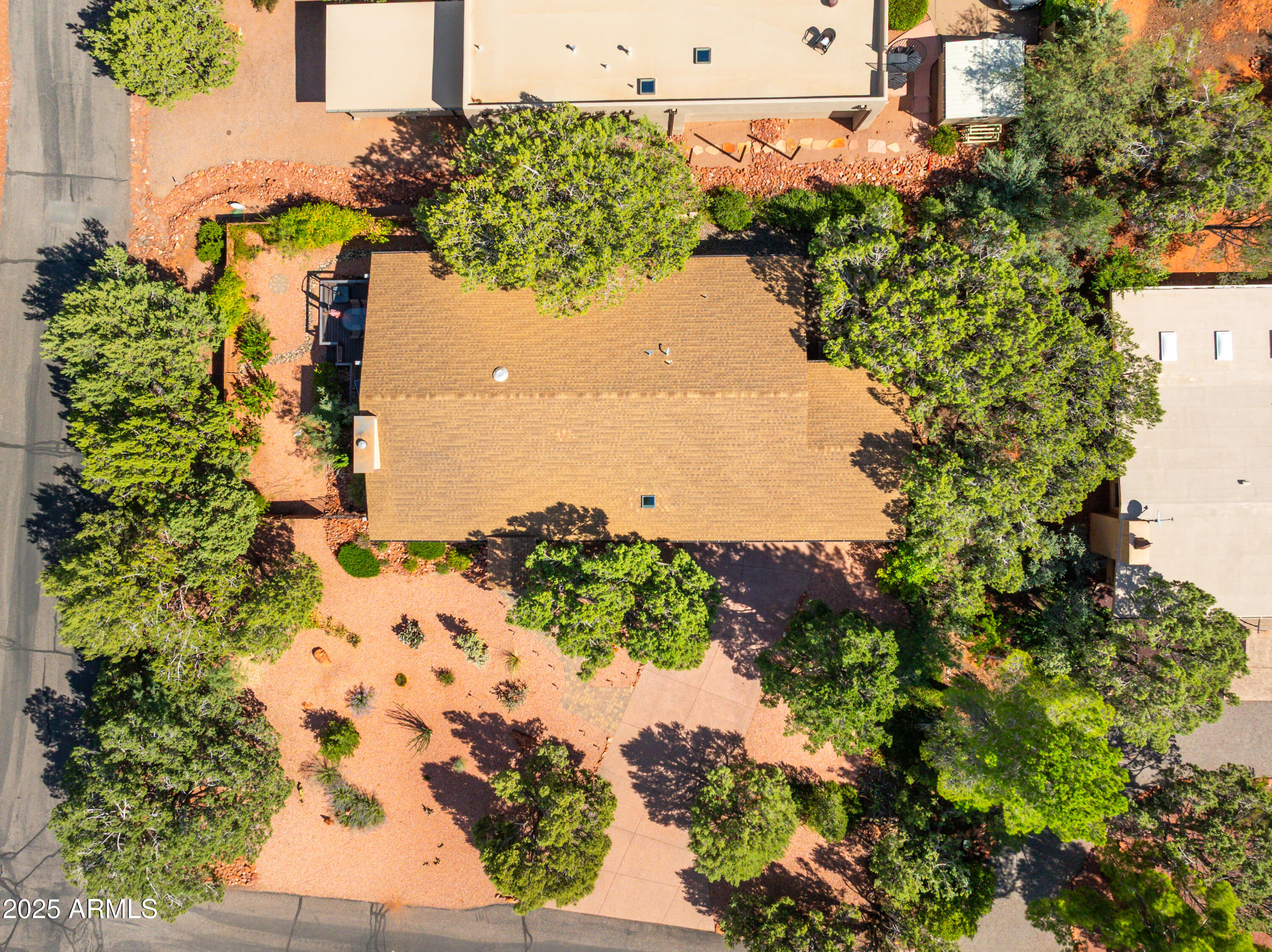 150 FAWN Drive, Sedona