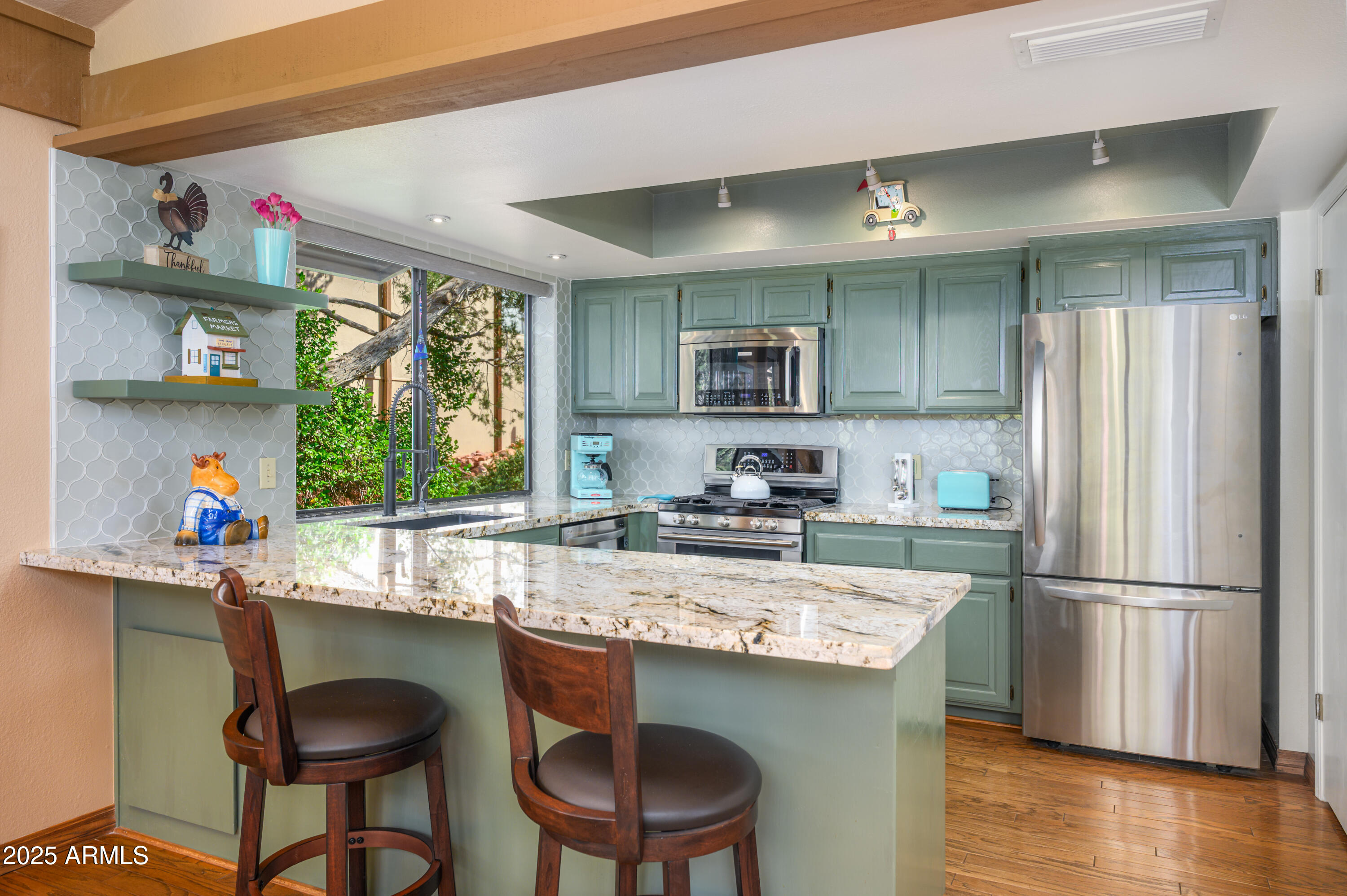 150 FAWN Drive, Sedona