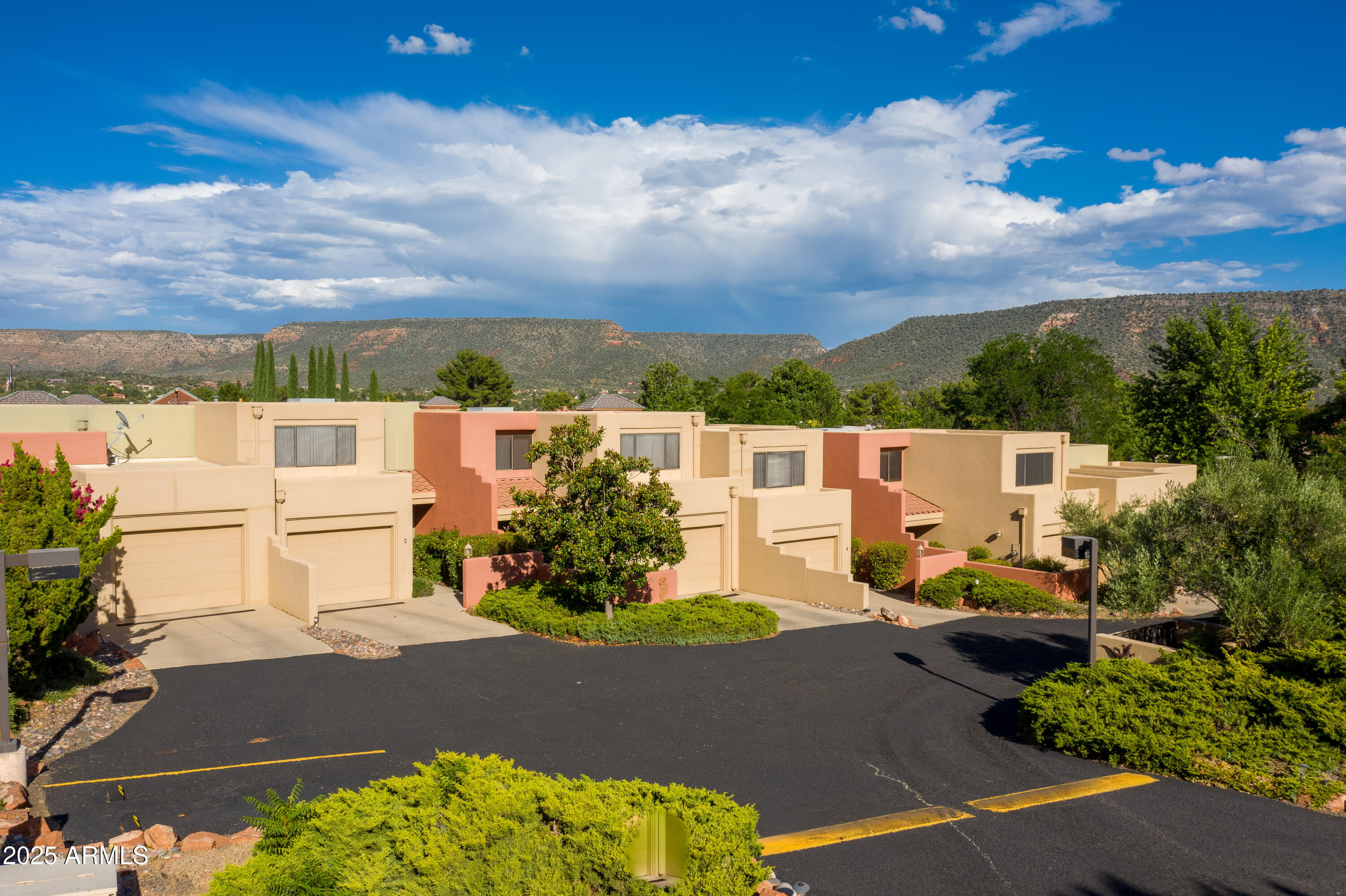 105 SUGARLOAF Street, 1, Sedona Unit: 1