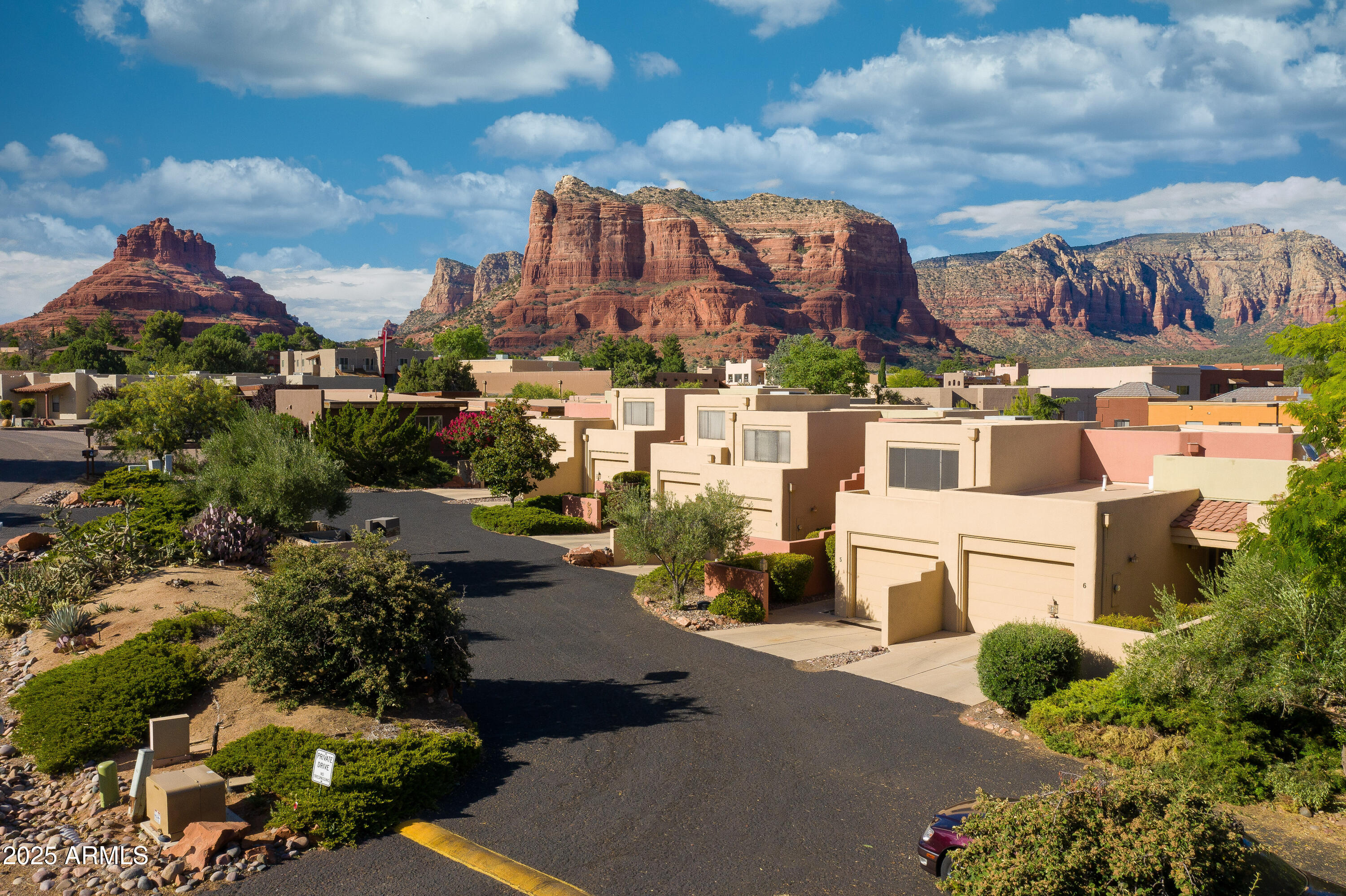 105 SUGARLOAF Street, 1, Sedona Unit: 1