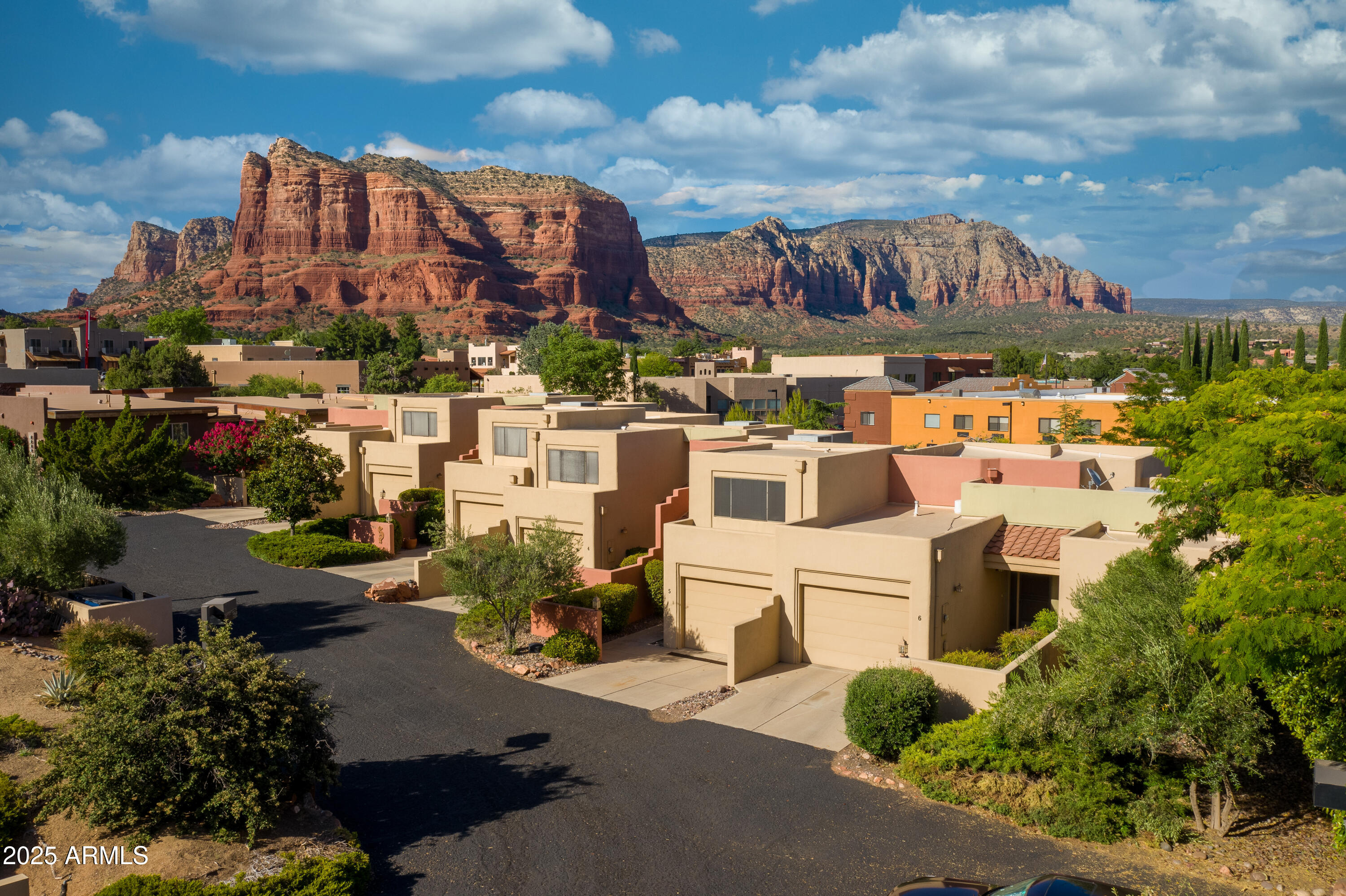 105 SUGARLOAF Street, 1, Sedona Unit: 1