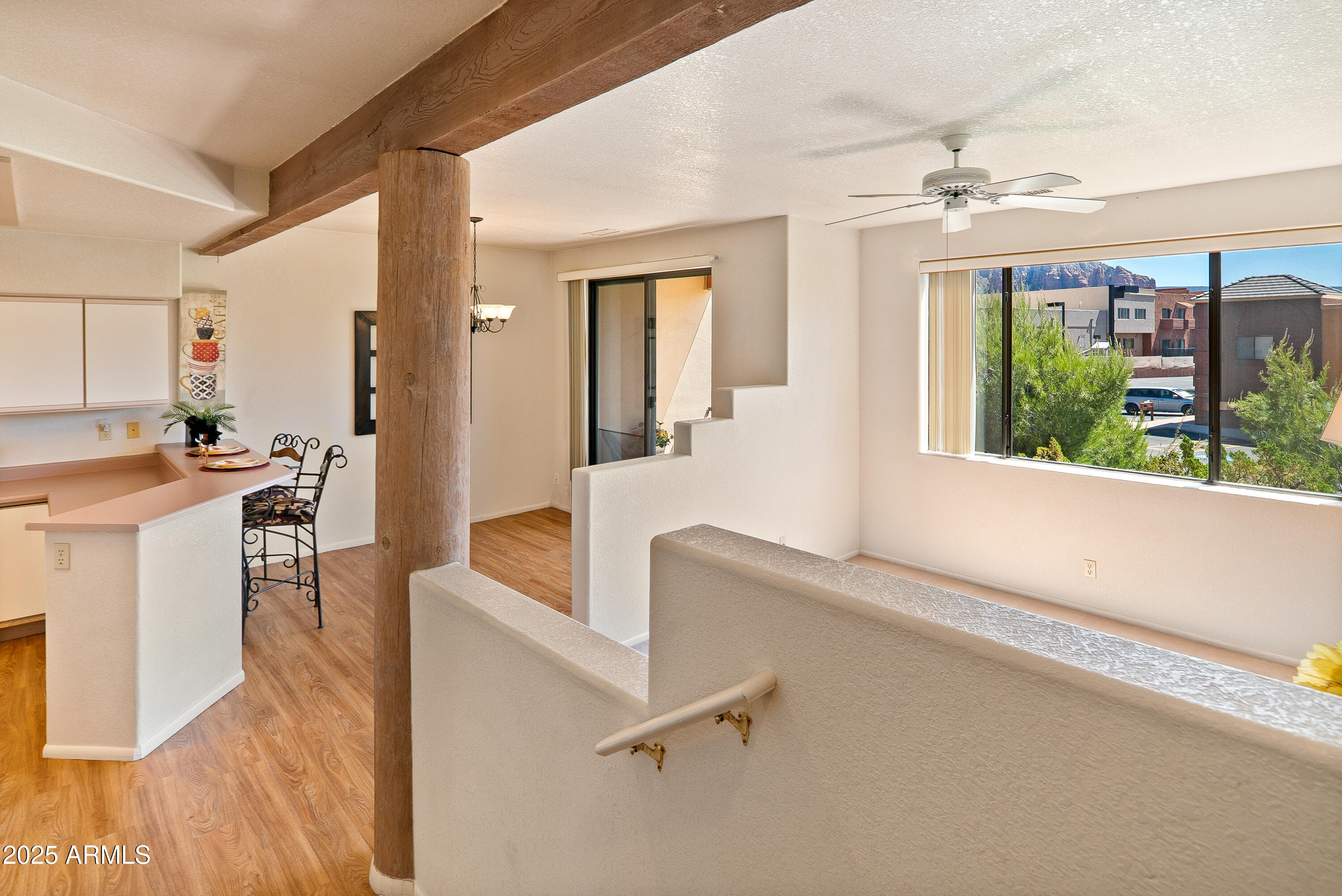 105 SUGARLOAF Street, 1, Sedona Unit: 1
