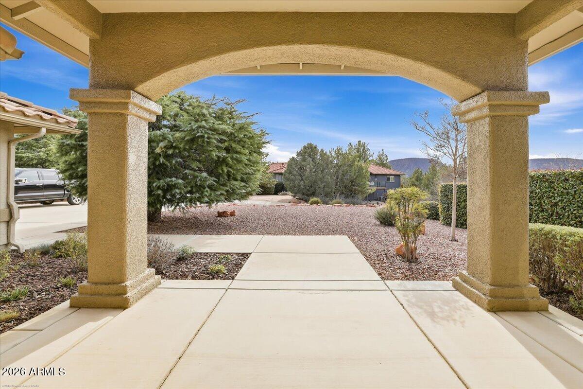 605 Jacks Canyon Road