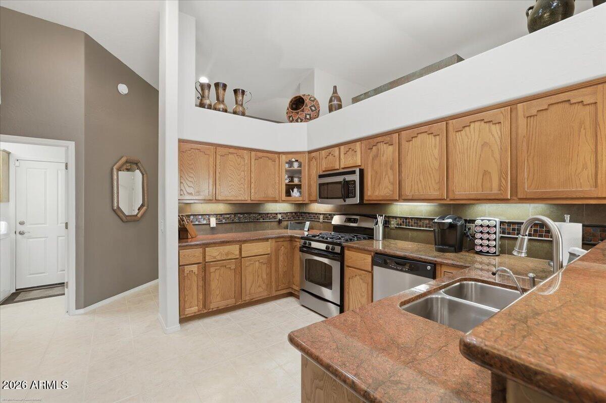 605 Jacks Canyon Road